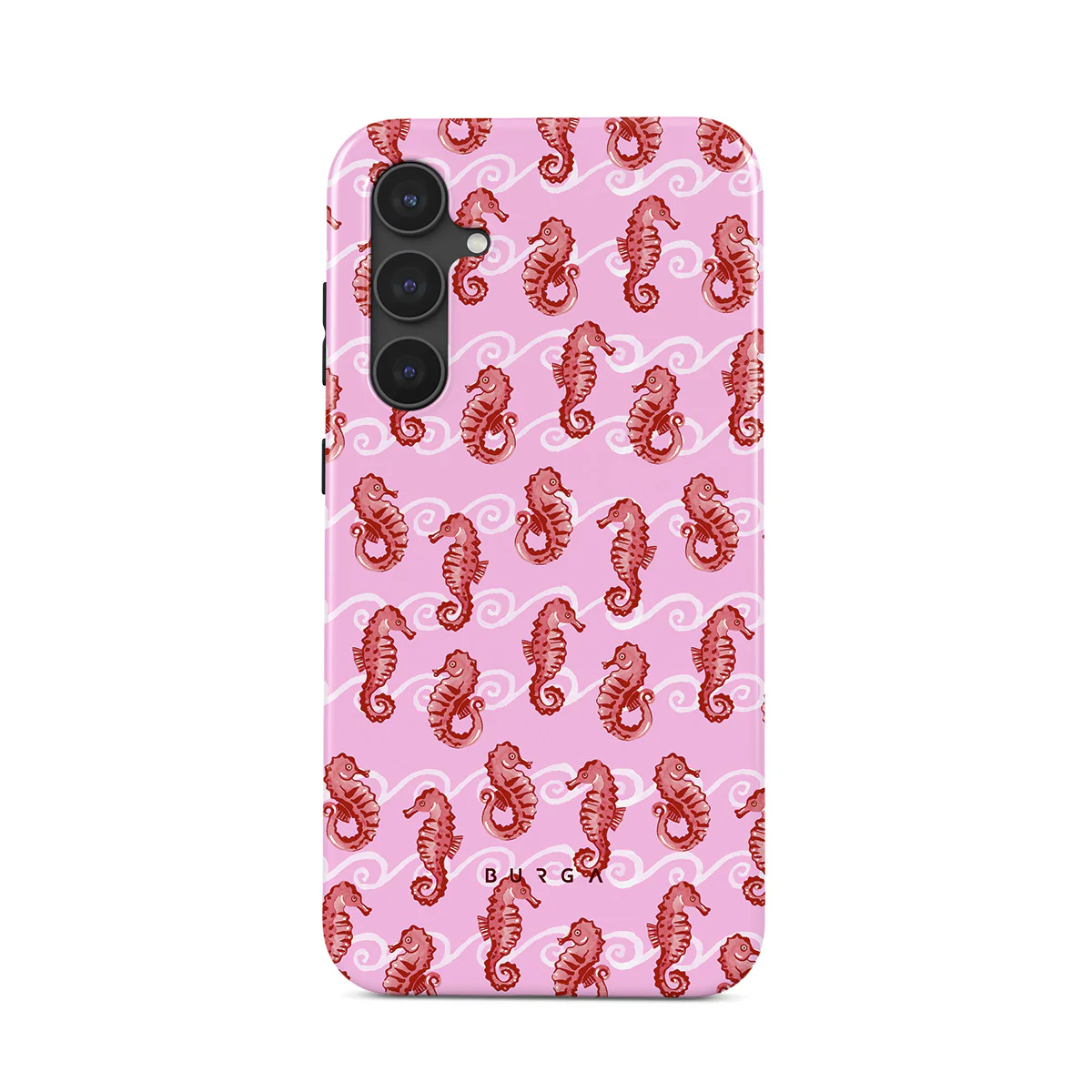 Coral Reef - Samsung Galaxy S23 FE Case
