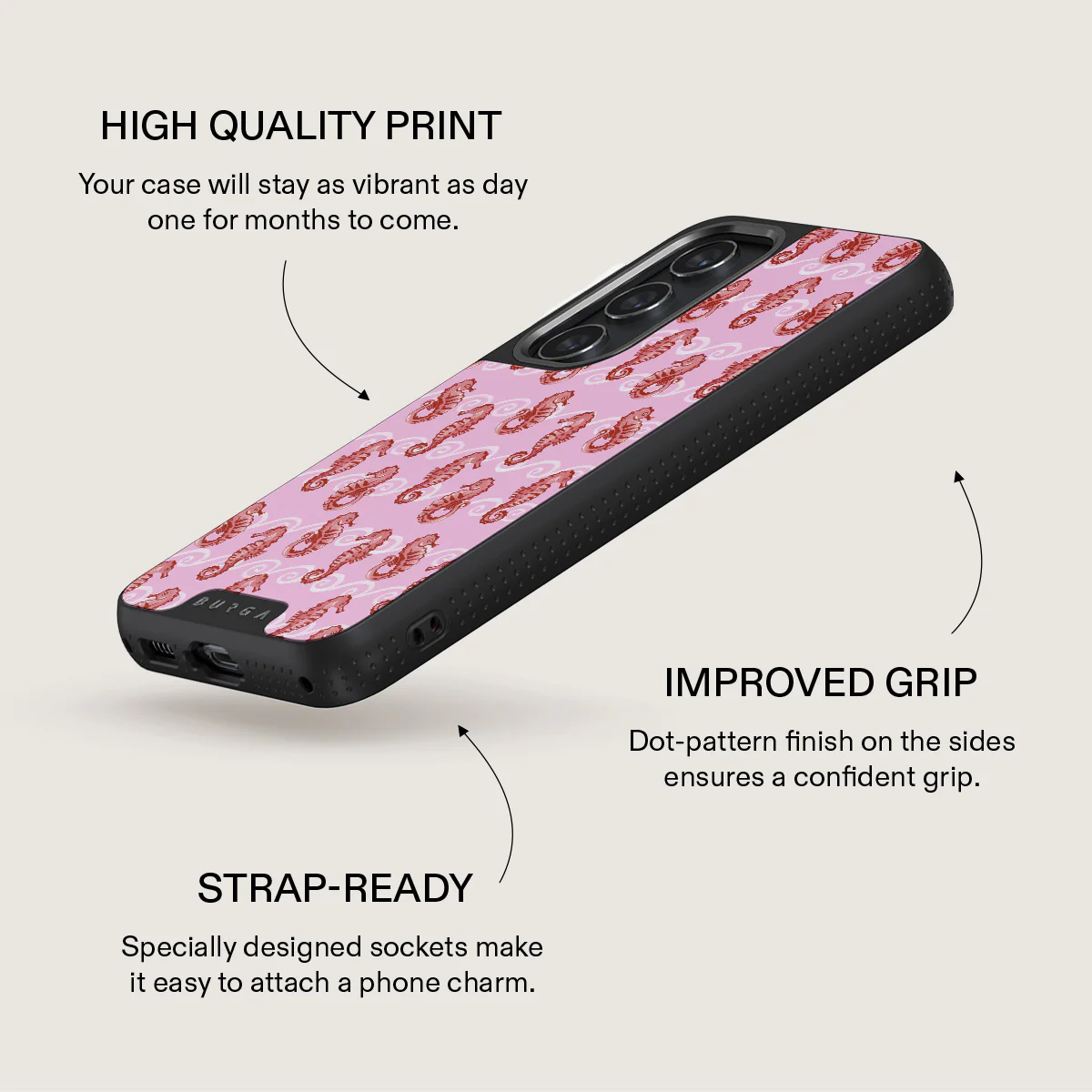 Coral Reef - Samsung Galaxy S23 Plus Case - Image 16