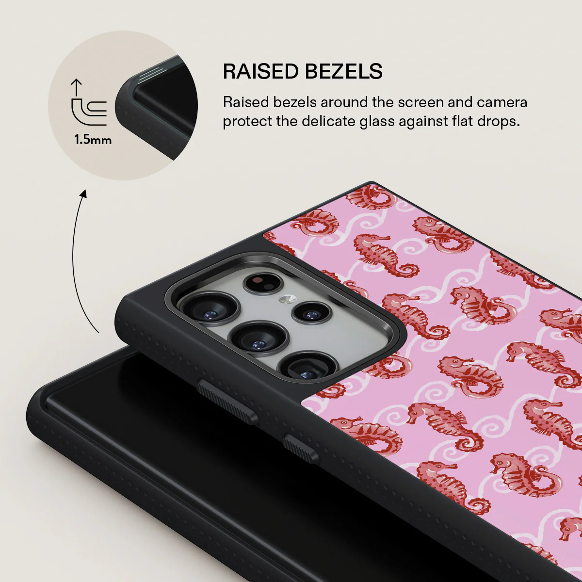Coral Reef - Samsung Galaxy S23 Ultra Case - Image 15