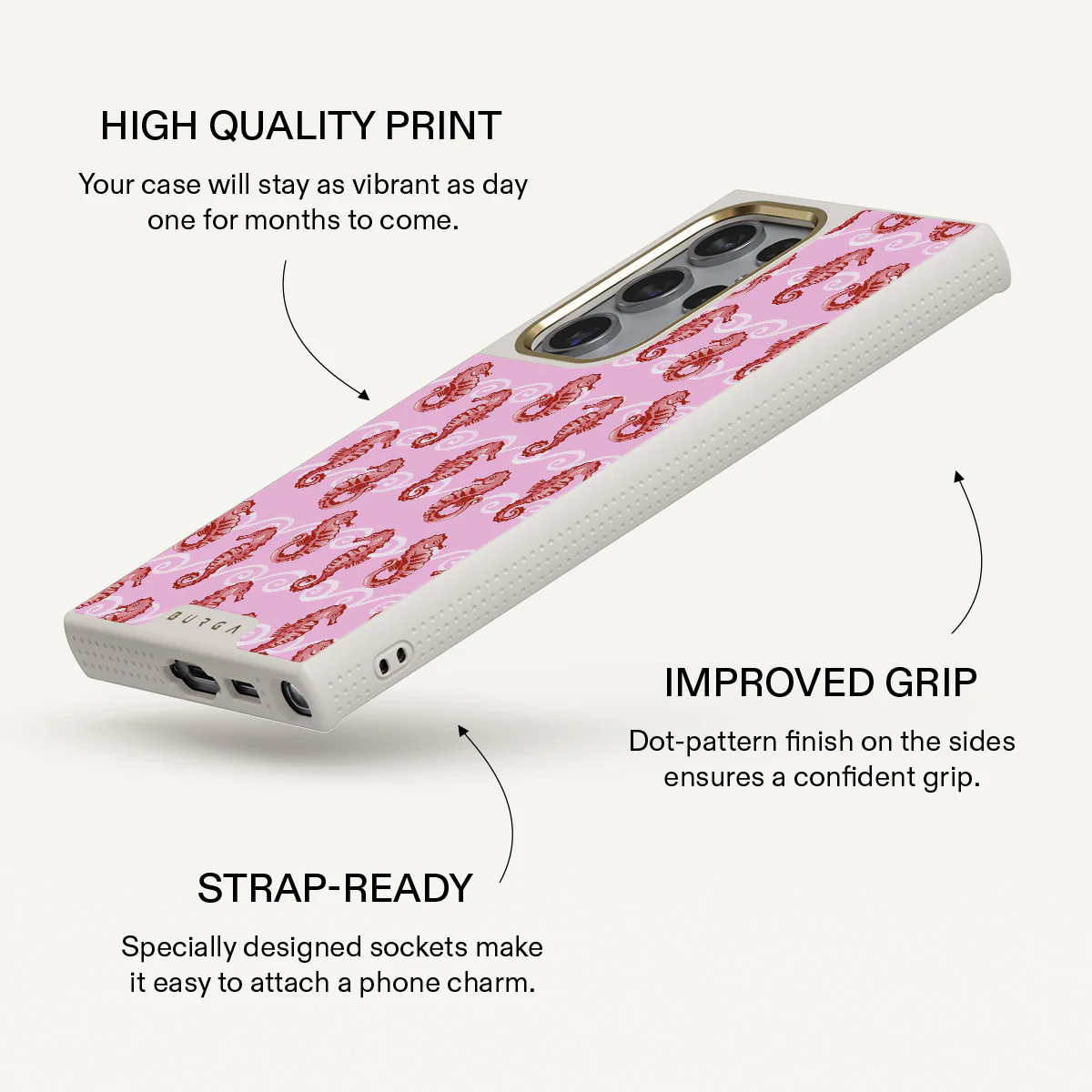 Coral Reef - Samsung Galaxy S23 Ultra Case - Image 23