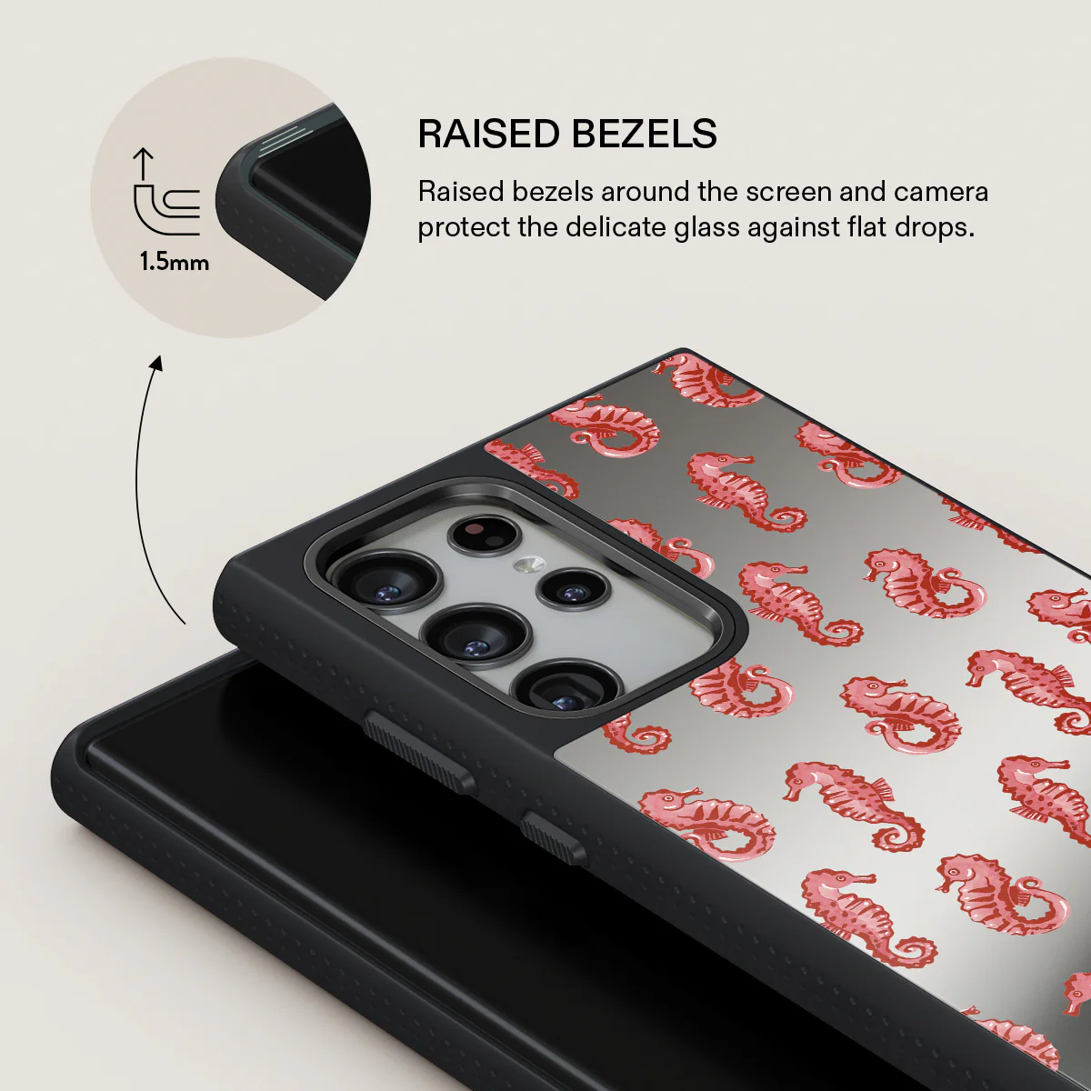 Coral Reef - Samsung Galaxy S23 Ultra Case - Image 38