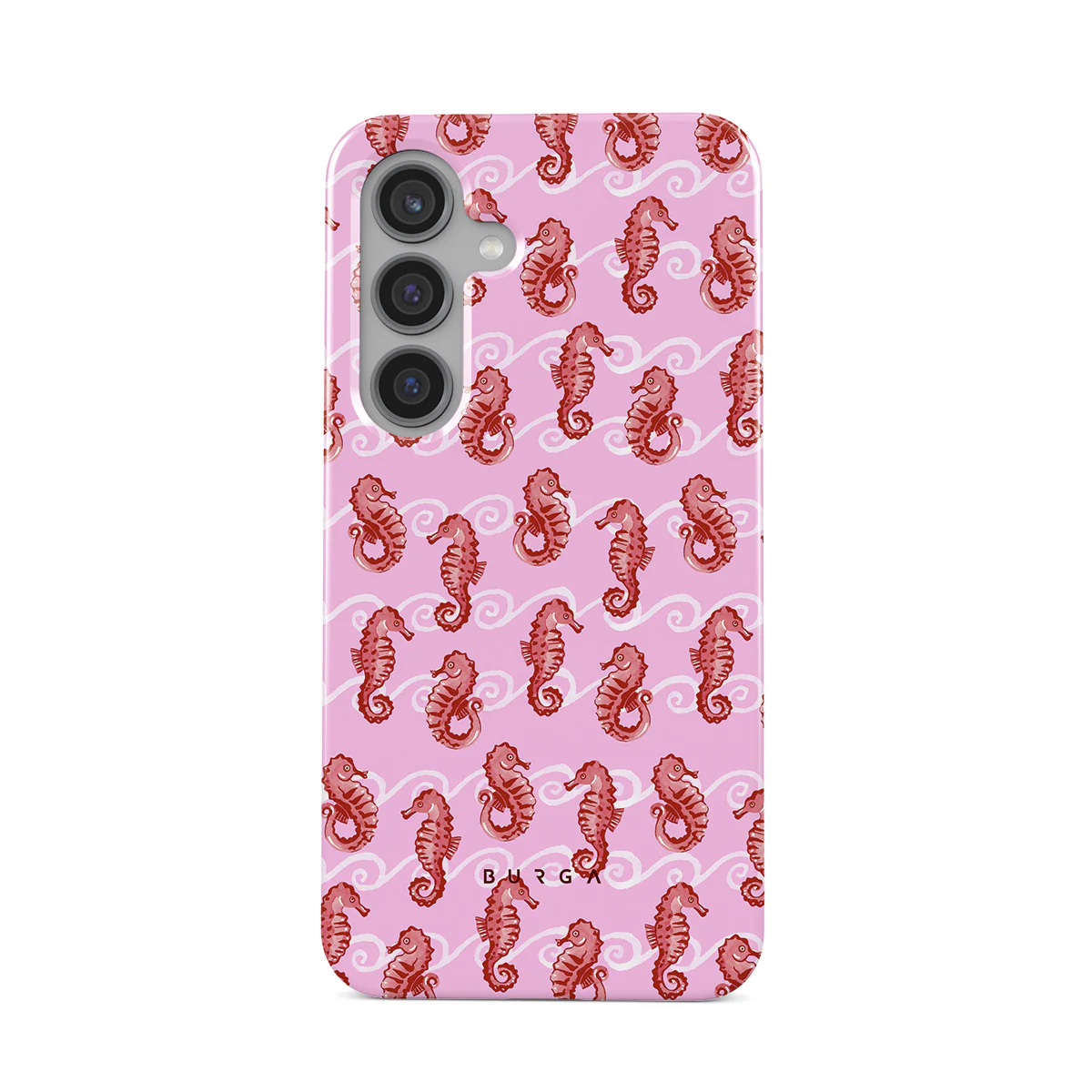 Coral Reef - Samsung Galaxy S24 Case
