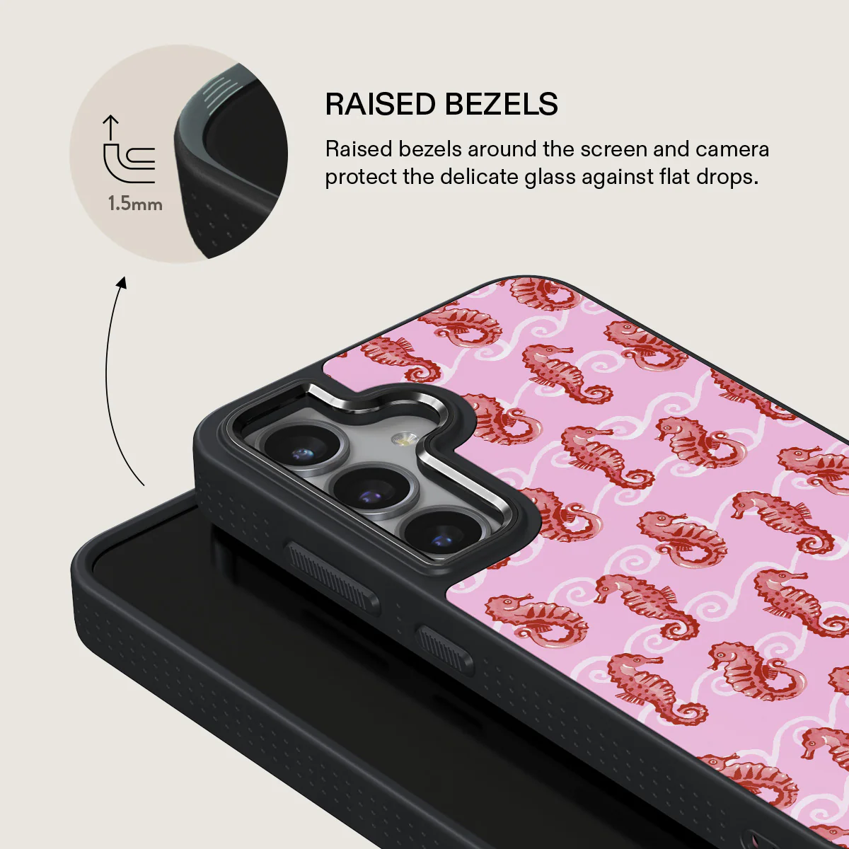 Coral Reef - Samsung Galaxy S24 Case - Image 15