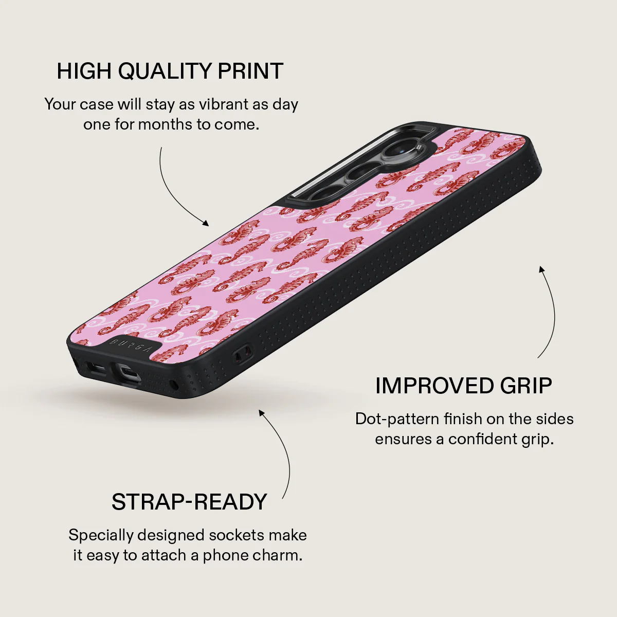 Coral Reef - Samsung Galaxy S24 Case - Image 16