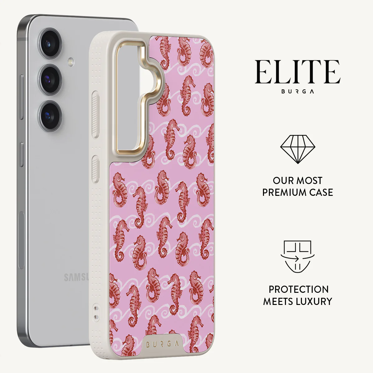 Coral Reef - Samsung Galaxy S24 Case - Image 20