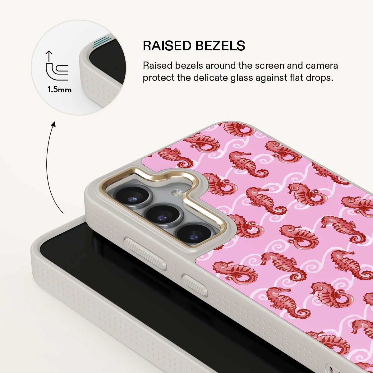 Coral Reef - Samsung Galaxy S24 Case - Image 22
