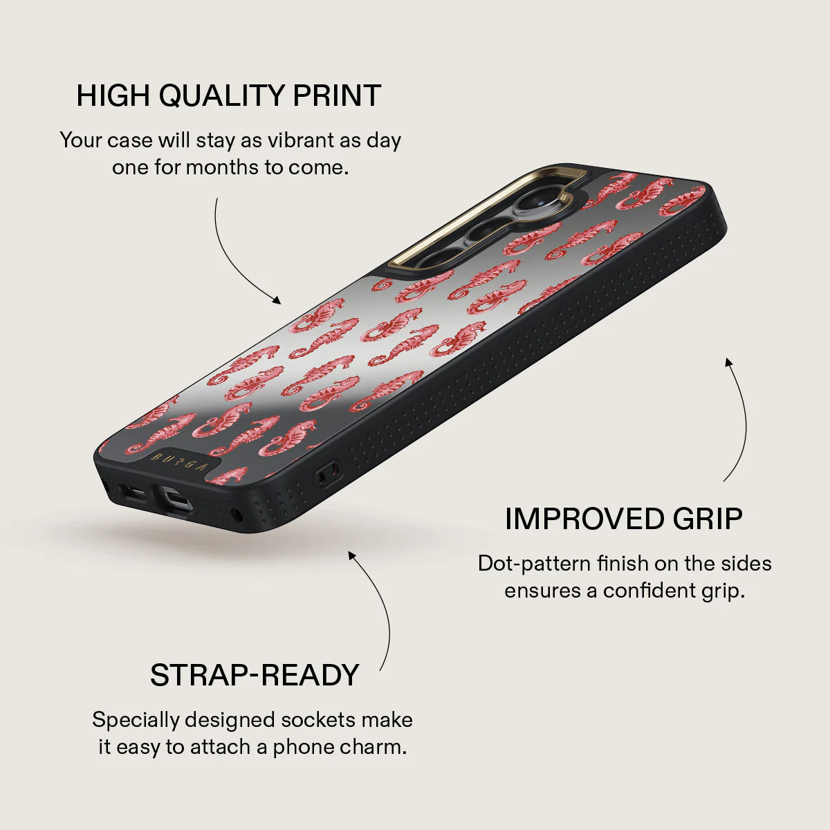 Coral Reef - Samsung Galaxy S24 Case - Image 31