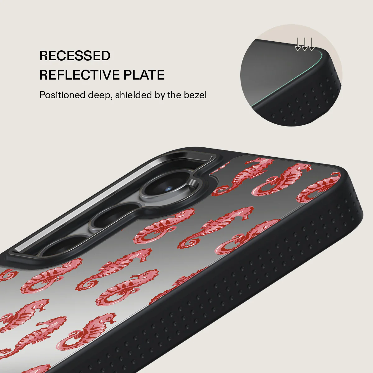 Coral Reef - Samsung Galaxy S24 Case - Image 37
