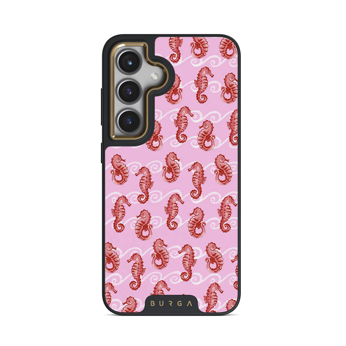 Coral Reef - Samsung Galaxy S24 Plus Case - Image 5