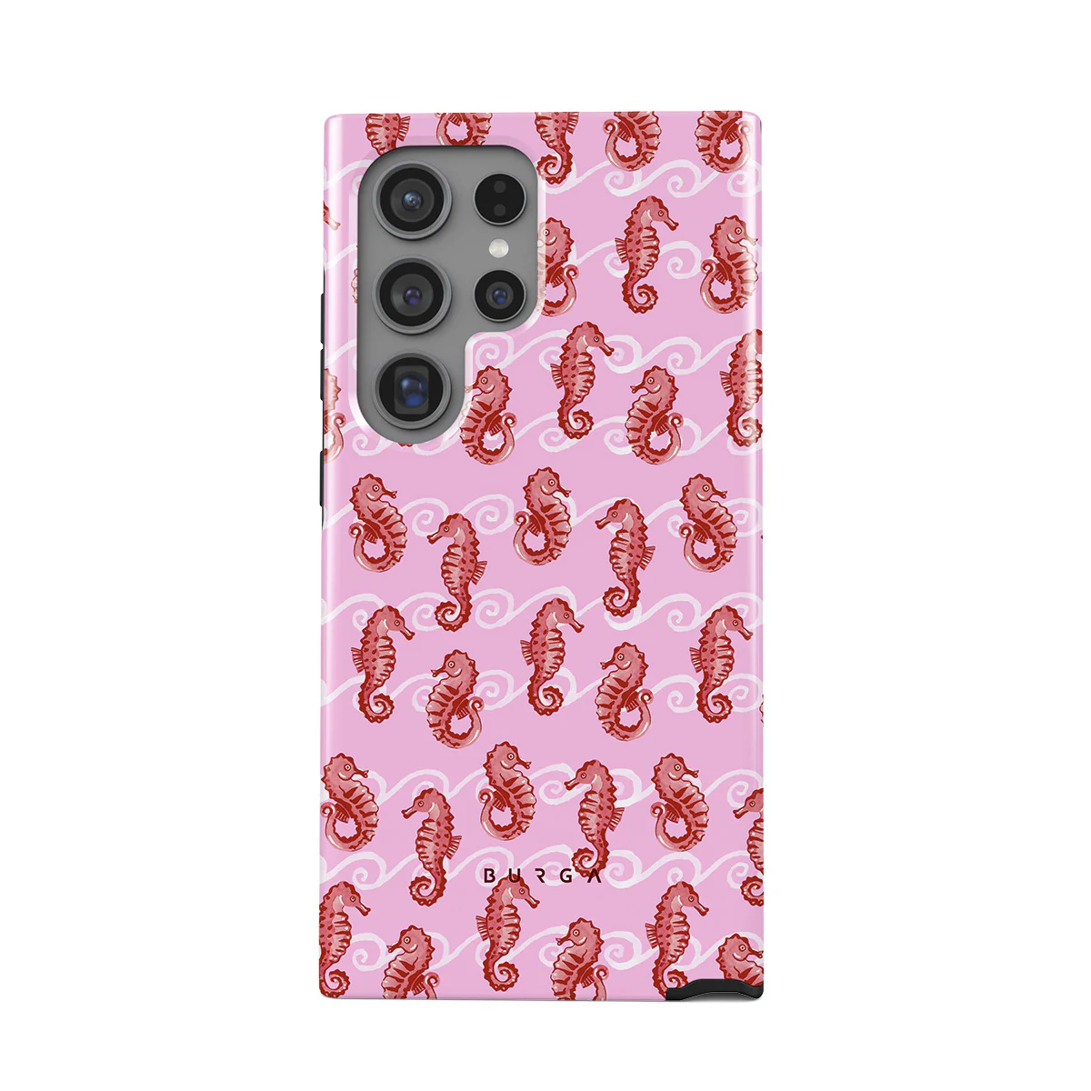Coral Reef - Samsung Galaxy S24 Ultra Case