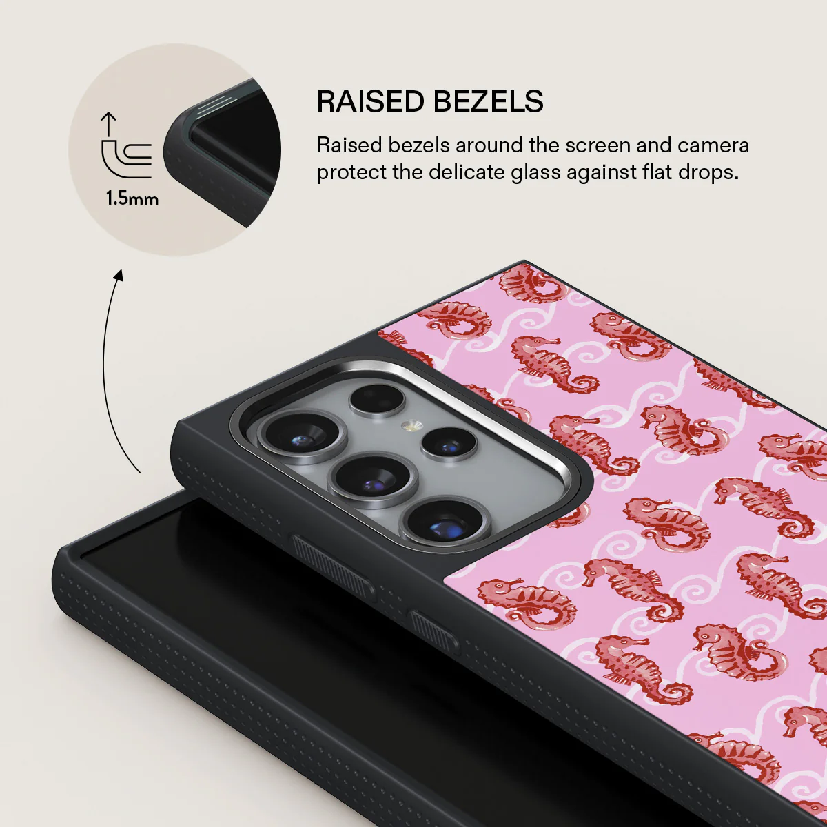 Coral Reef - Samsung Galaxy S24 Ultra Case - Image 15
