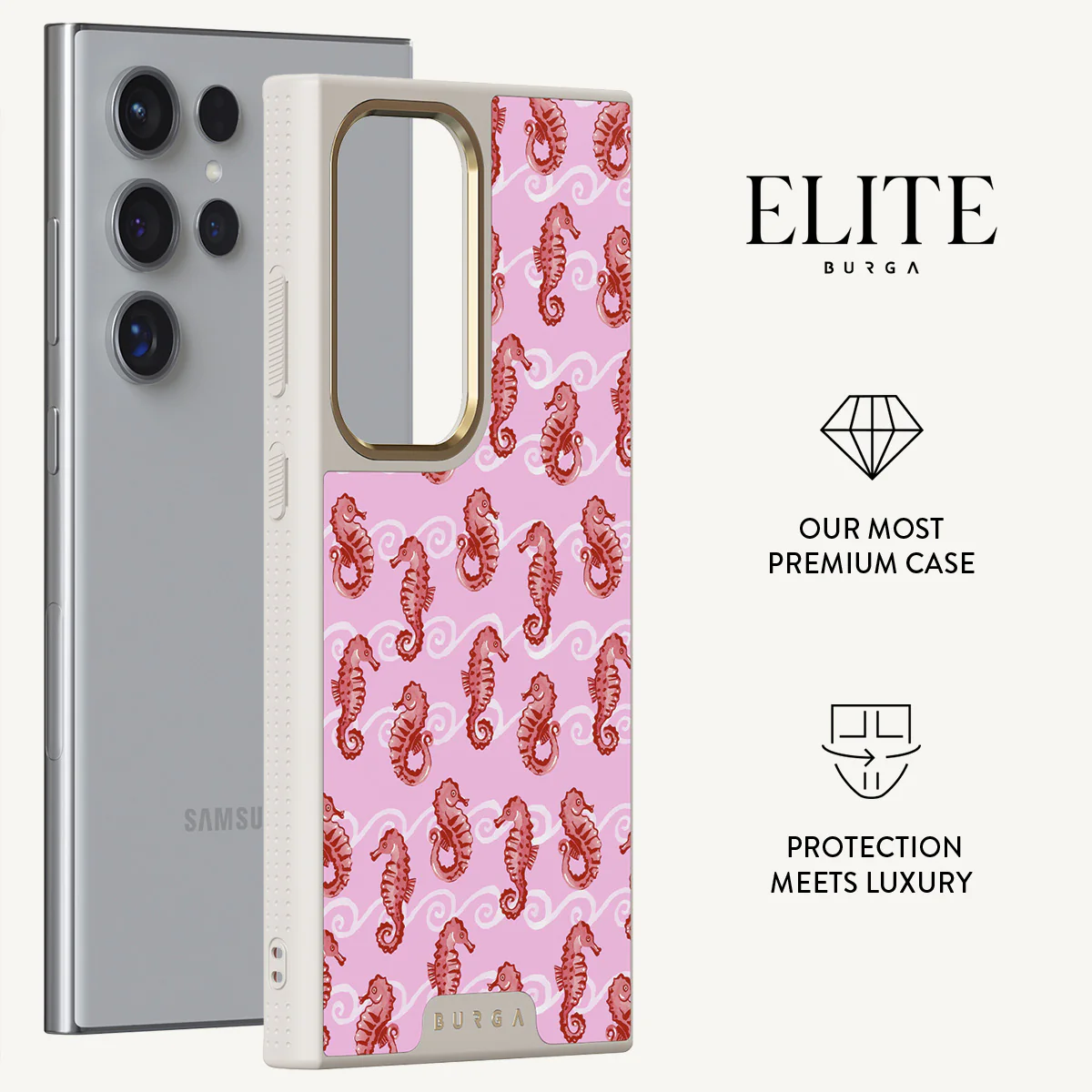 Coral Reef - Samsung Galaxy S24 Ultra Case - Image 20