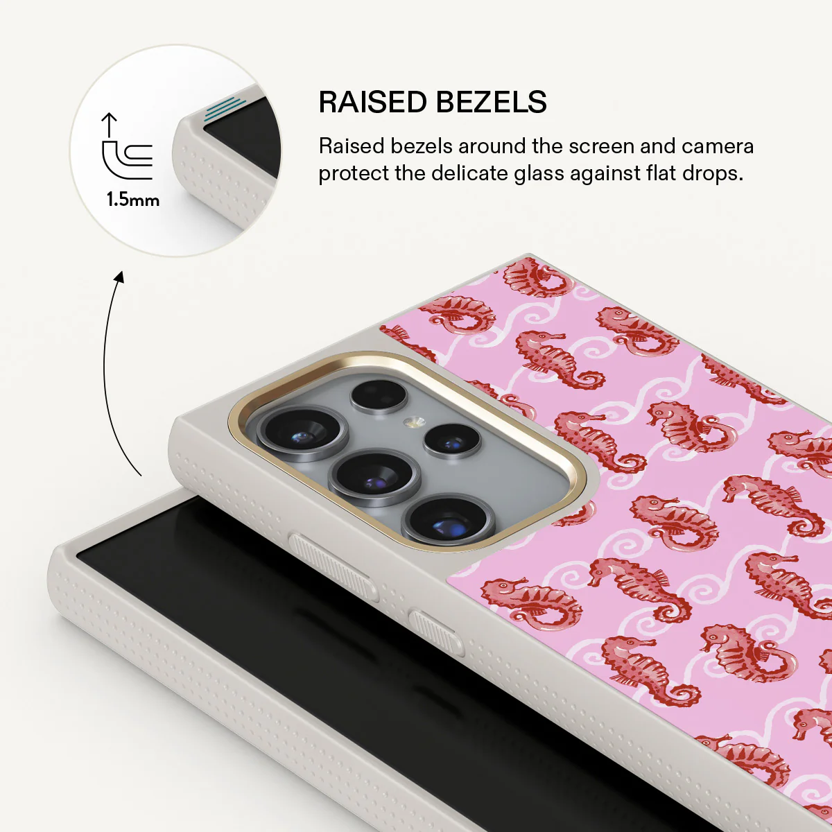 Coral Reef - Samsung Galaxy S24 Ultra Case - Image 22