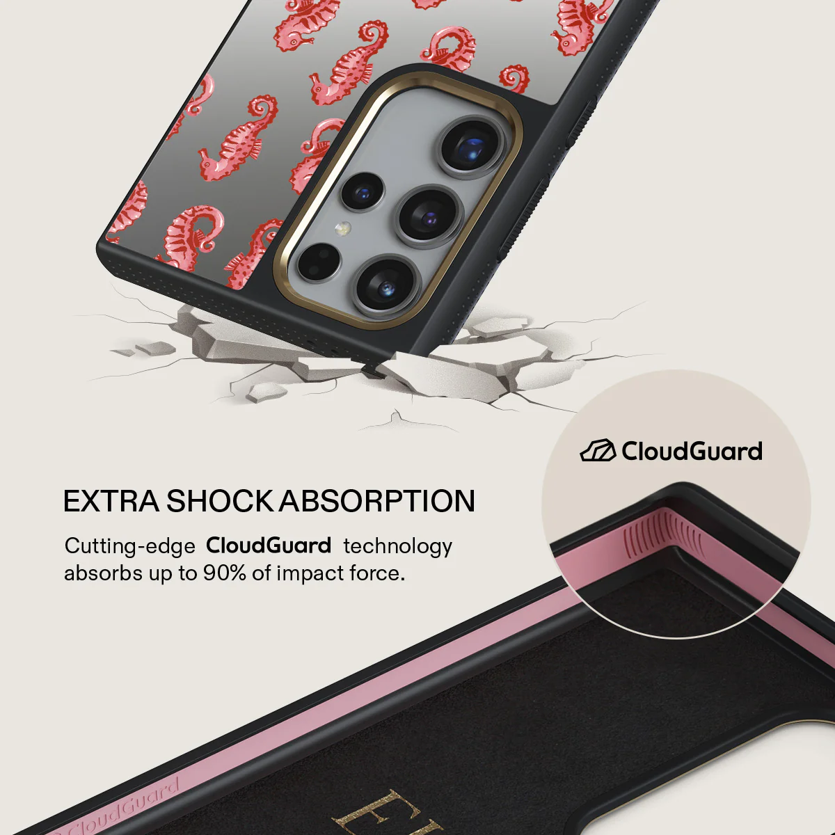 Coral Reef - Samsung Galaxy S24 Ultra Case - Image 28