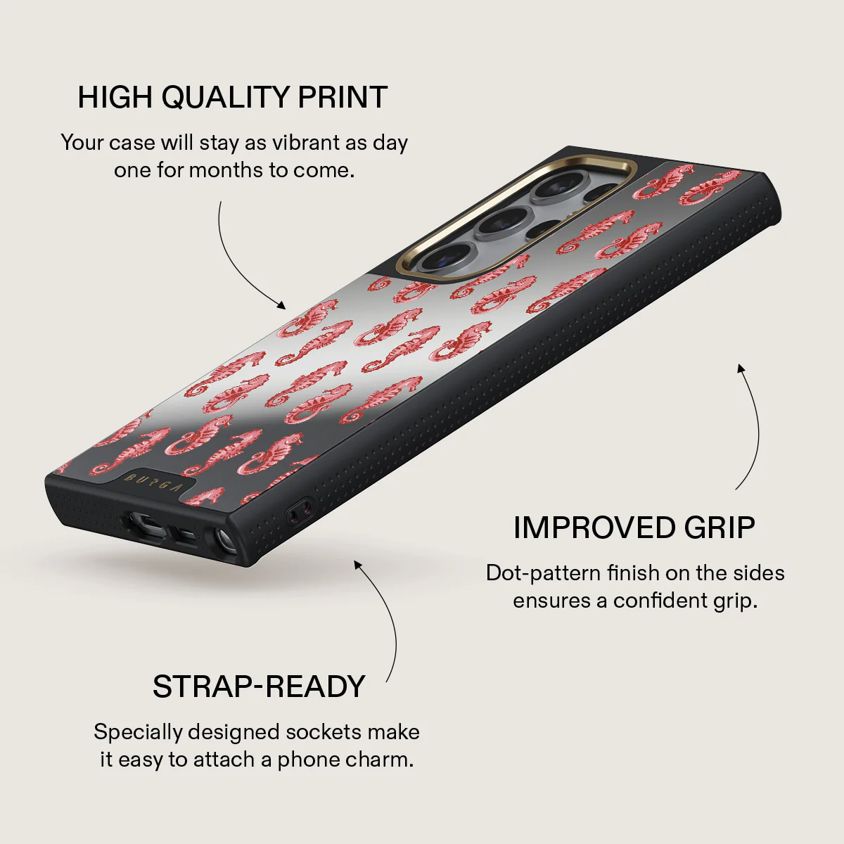 Coral Reef - Samsung Galaxy S24 Ultra Case - Image 31