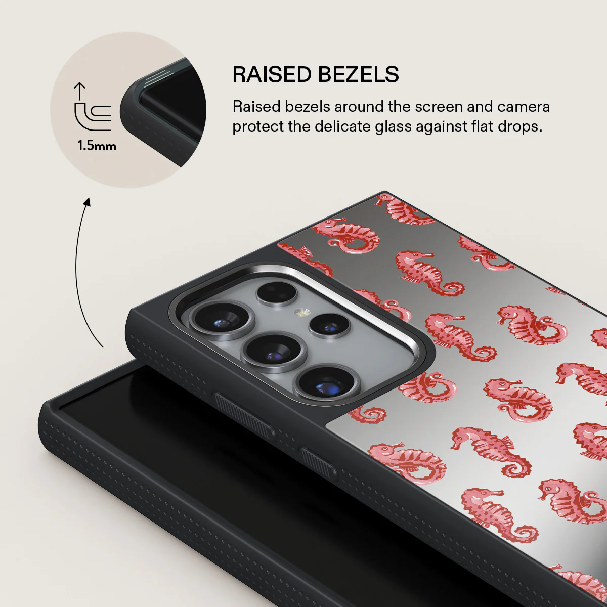 Coral Reef - Samsung Galaxy S24 Ultra Case - Image 38