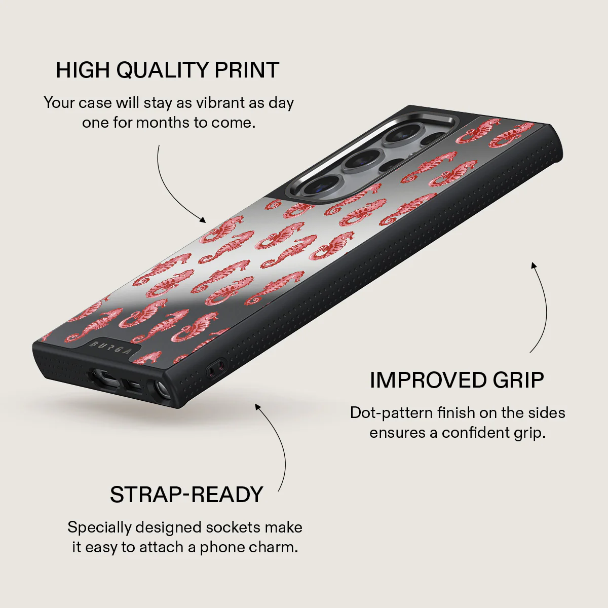 Coral Reef - Samsung Galaxy S24 Ultra Case - Image 39
