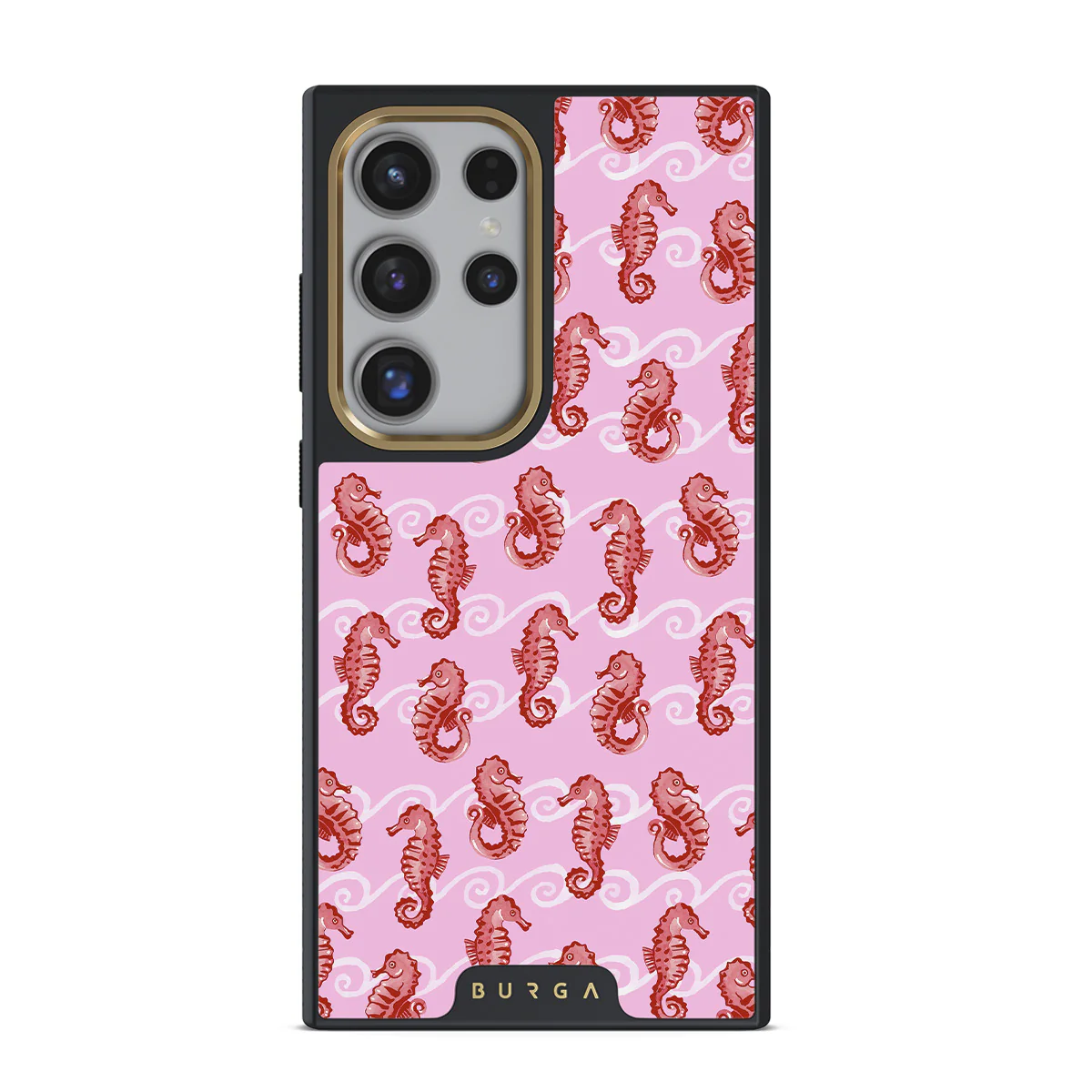 Coral Reef - Samsung Galaxy S24 Ultra Case - Image 5