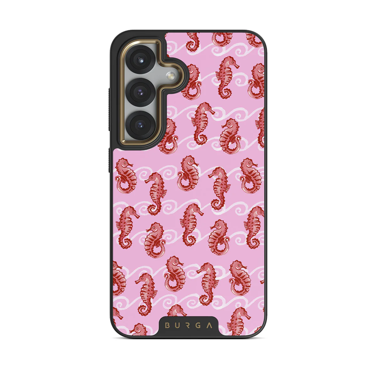 Coral Reef - Samsung Galaxy S25 Case - Image 5