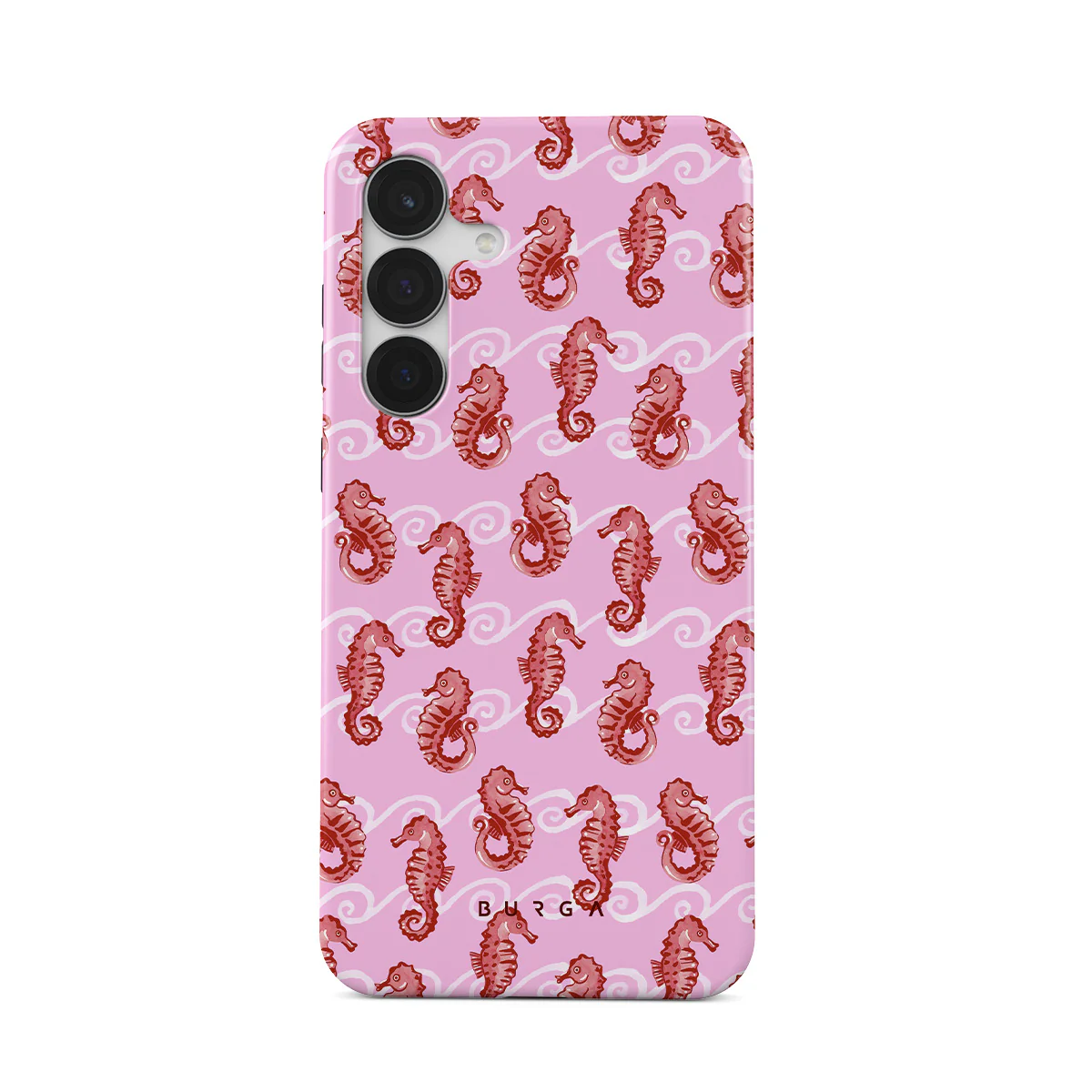 Coral Reef - Samsung Galaxy S25 FE Case