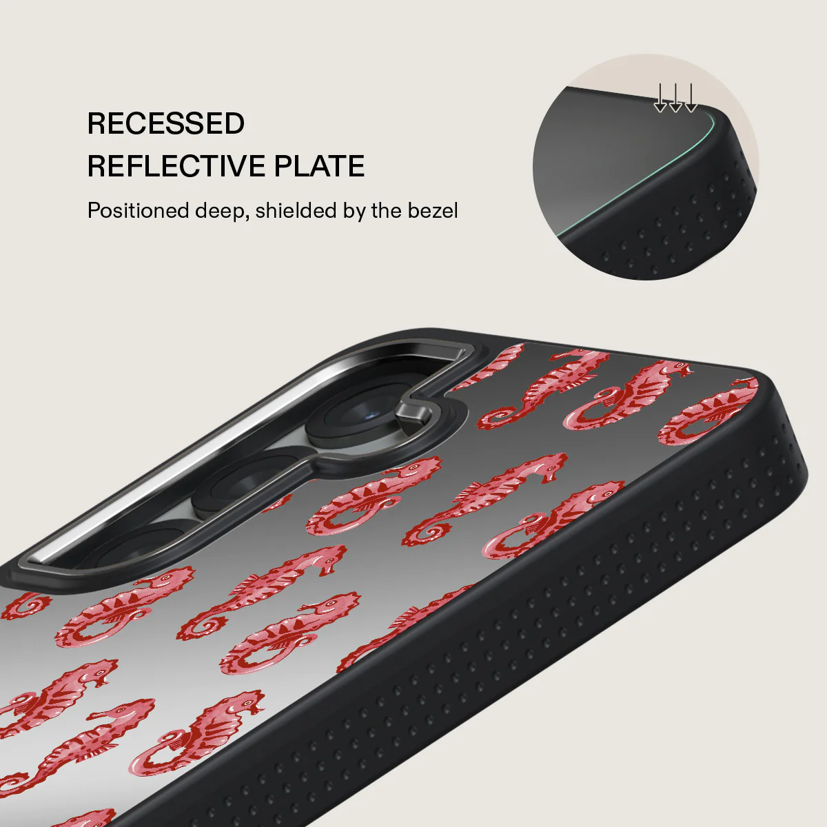 Coral Reef - Samsung Galaxy S25 Plus Case - Image 37