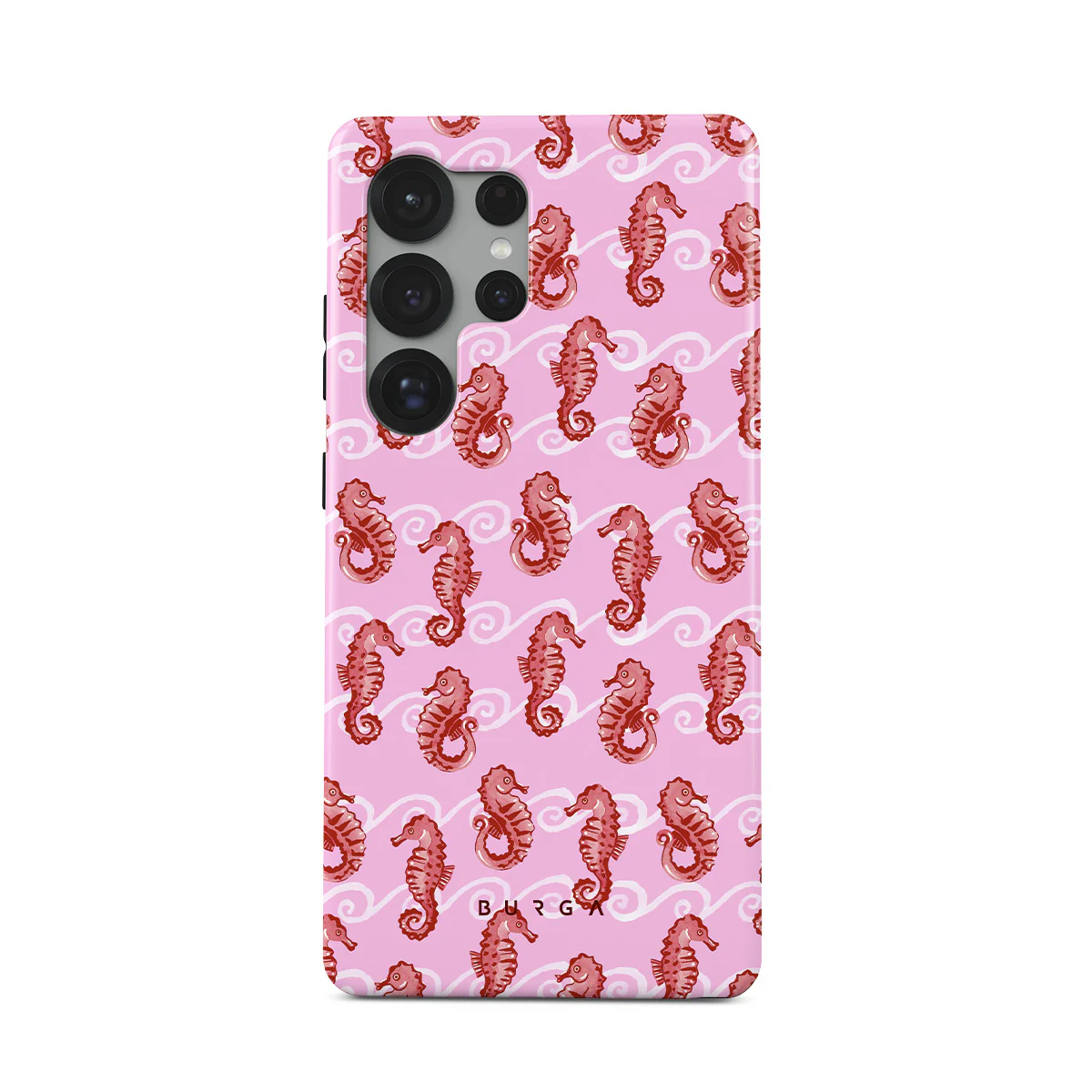 Coral Reef - Samsung Galaxy S25 Ultra Case