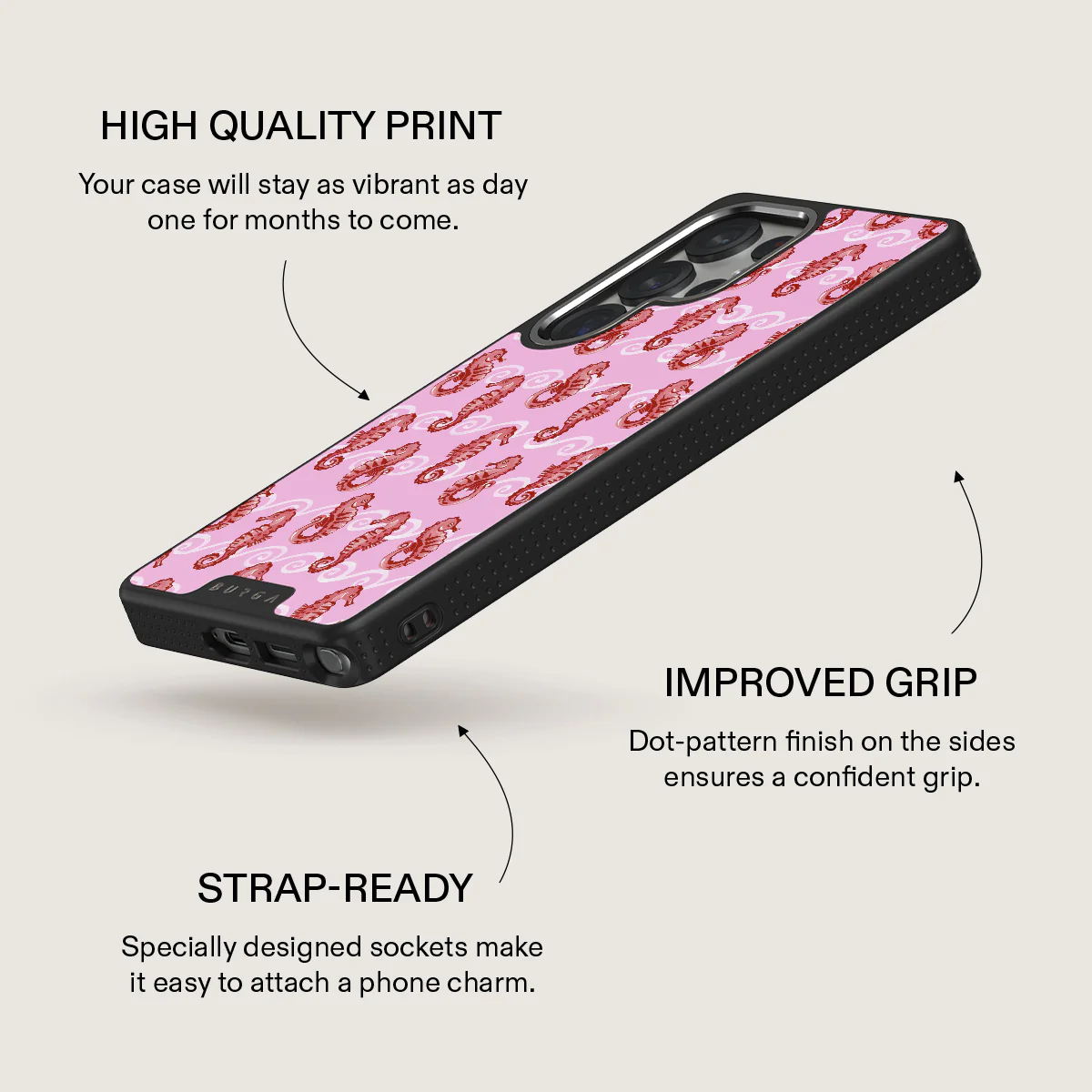 Coral Reef - Samsung Galaxy S25 Ultra Case - Image 16