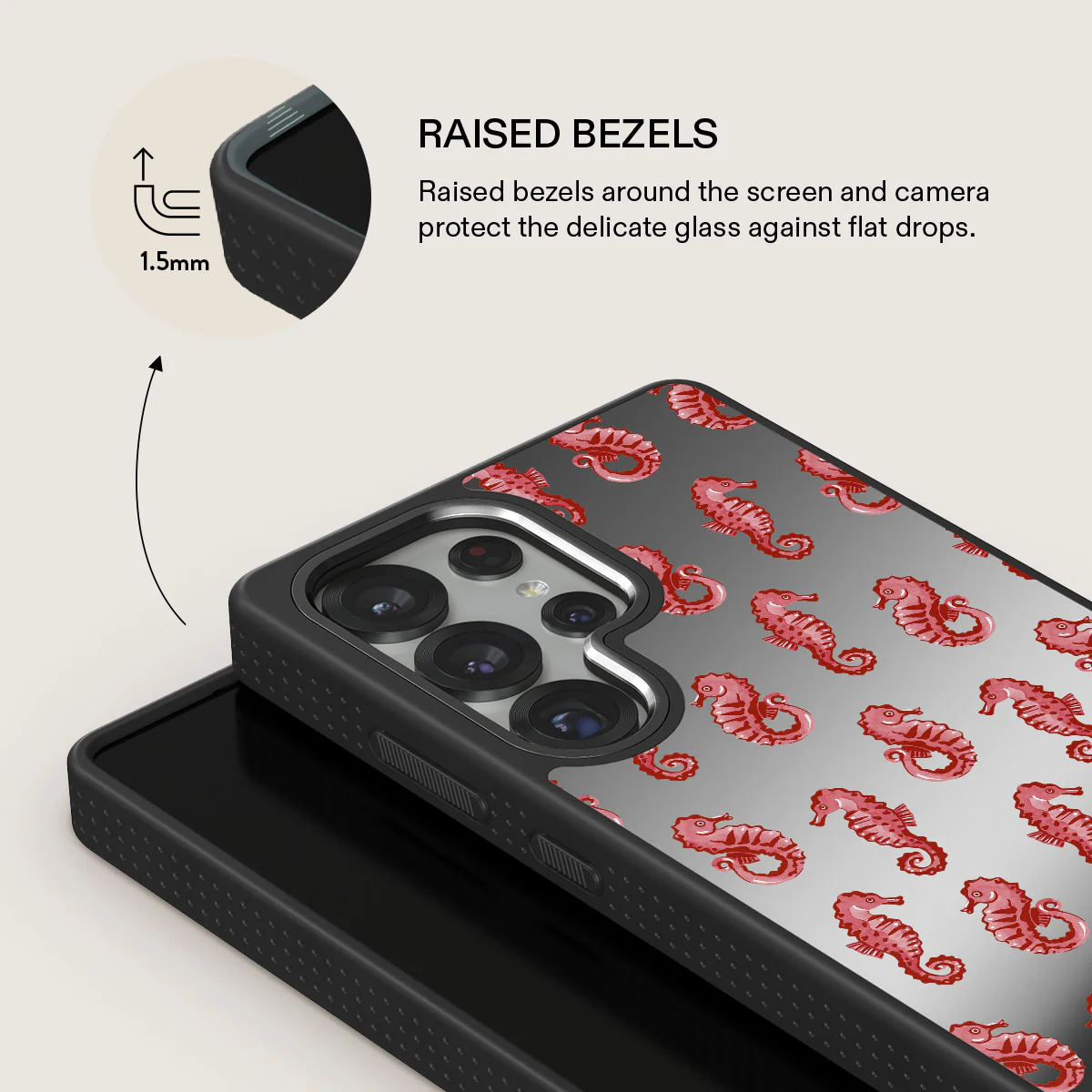 Coral Reef - Samsung Galaxy S25 Ultra Case - Image 38