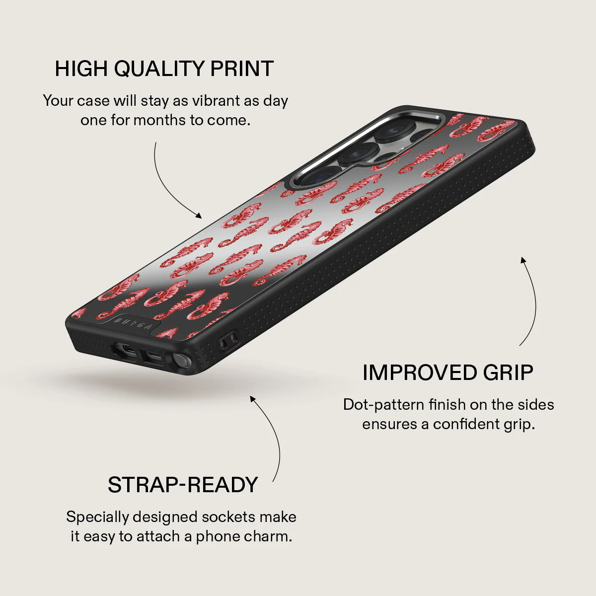 Coral Reef - Samsung Galaxy S25 Ultra Case - Image 39