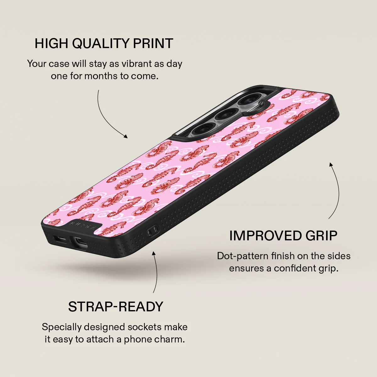 Coral Reef - Samsung Galaxy S26 Case - Image 16
