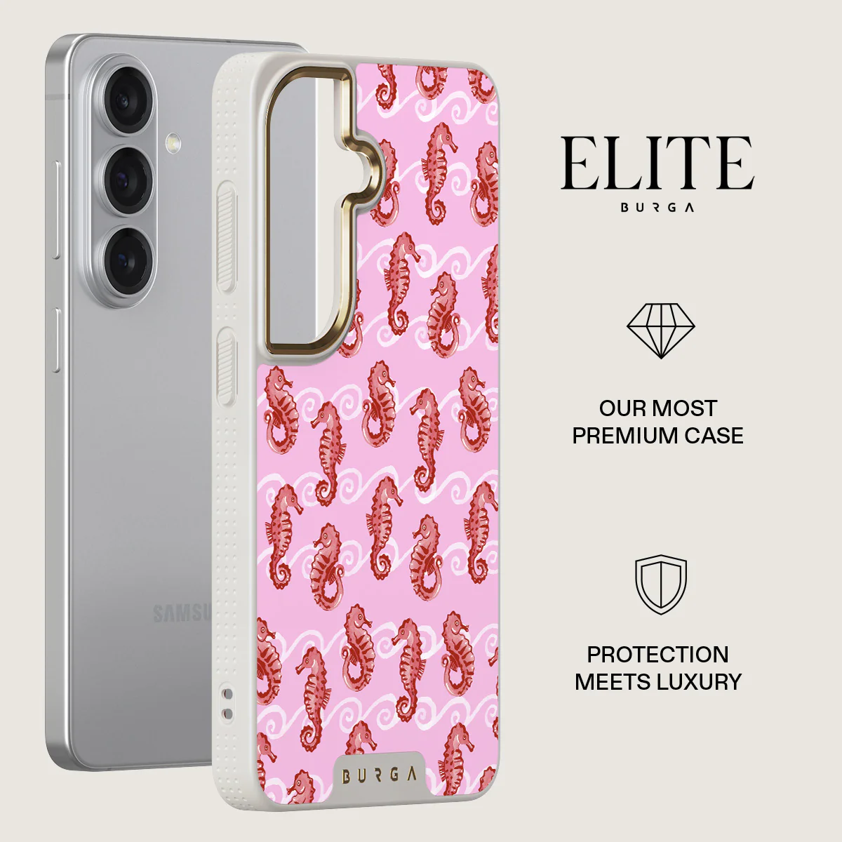 Coral Reef - Samsung Galaxy S26 Case - Image 27