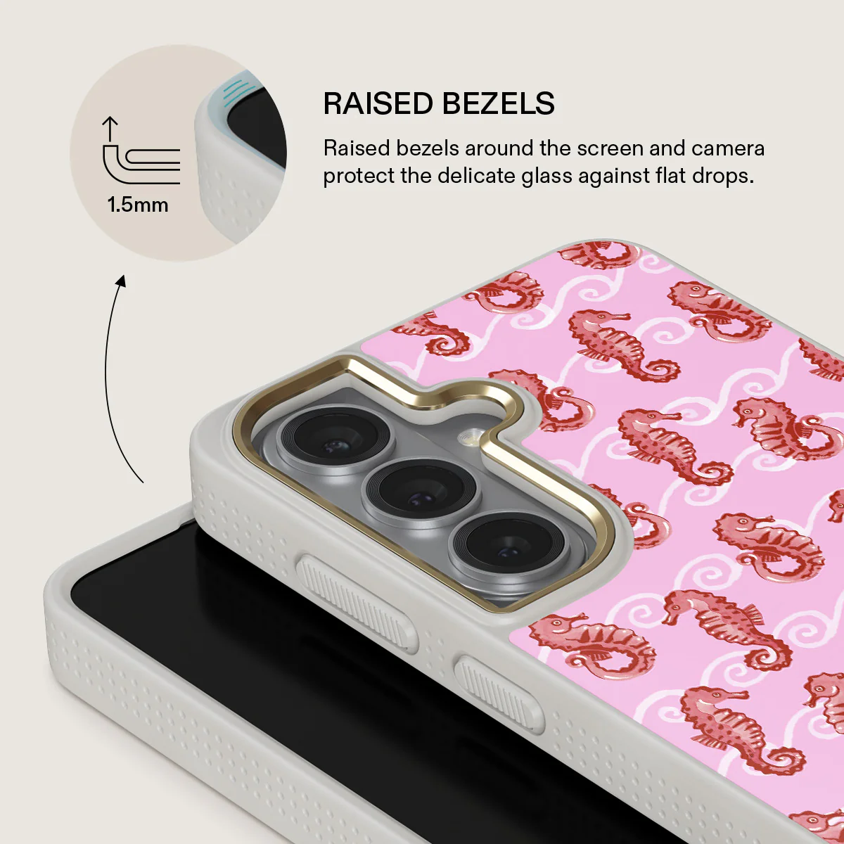 Coral Reef - Samsung Galaxy S26 Case - Image 29