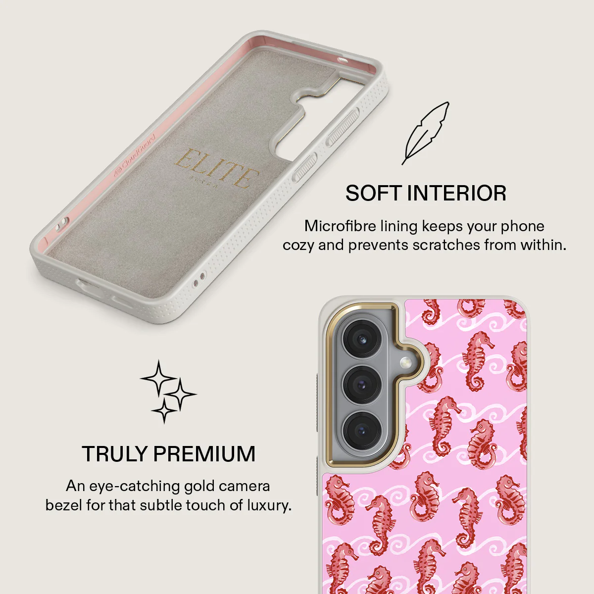 Coral Reef - Samsung Galaxy S26 Case - Image 31