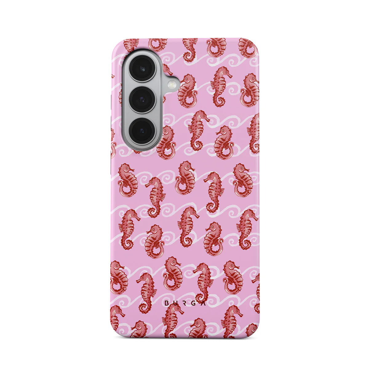 Coral Reef - Samsung Galaxy S26 Plus Case