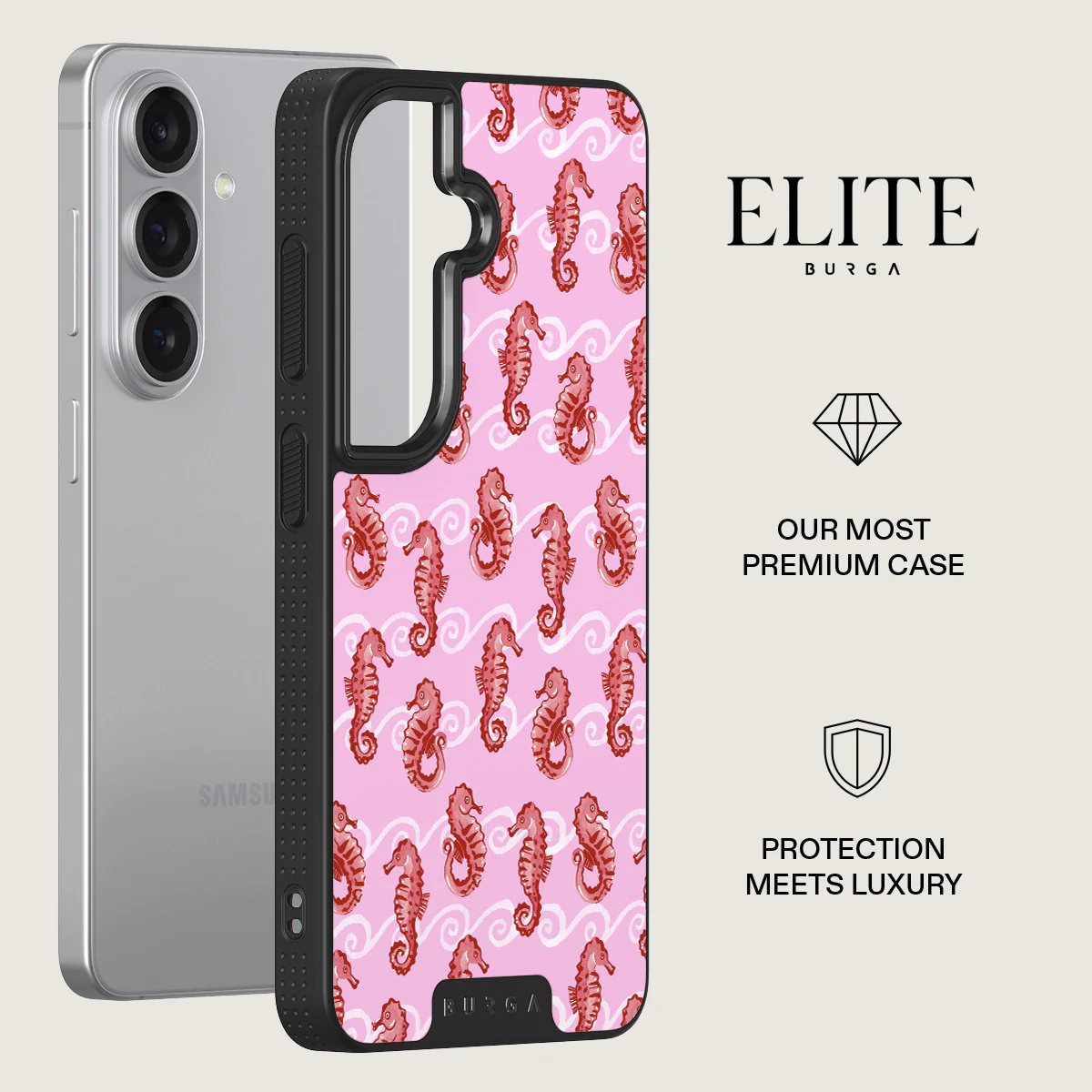 Coral Reef - Samsung Galaxy S26 Plus Case - Image 13