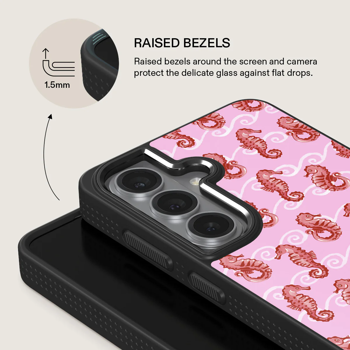Coral Reef - Samsung Galaxy S26 Plus Case - Image 15