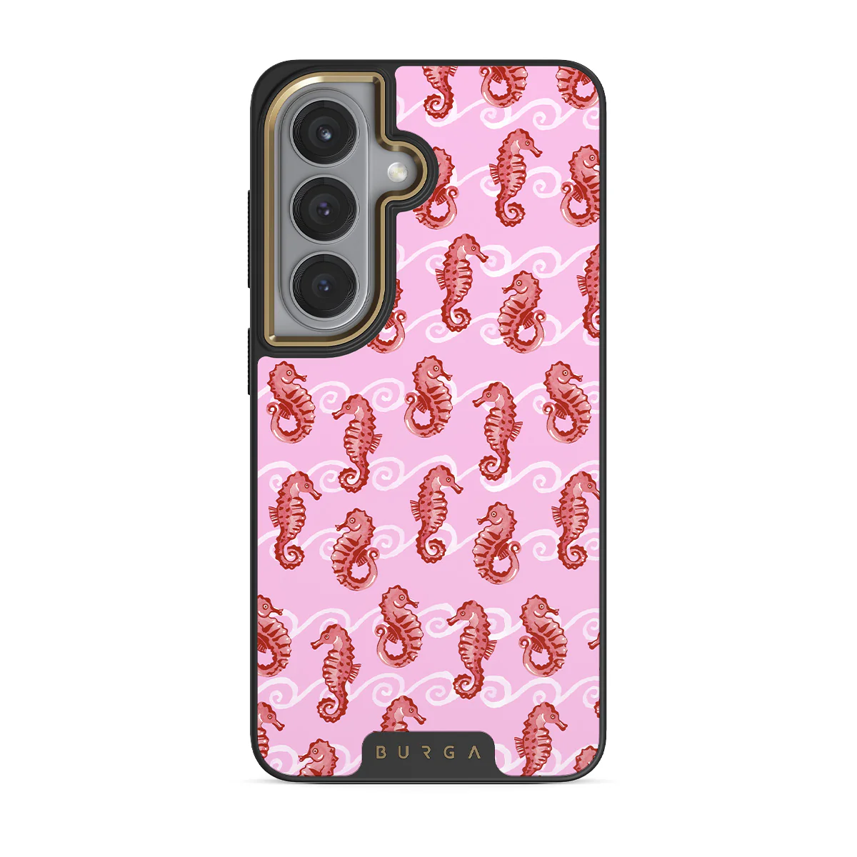 Coral Reef - Samsung Galaxy S26 Plus Case - Image 5
