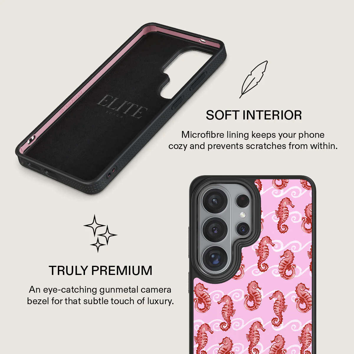 Coral Reef - Samsung Galaxy S26 Ultra Case - Image 17