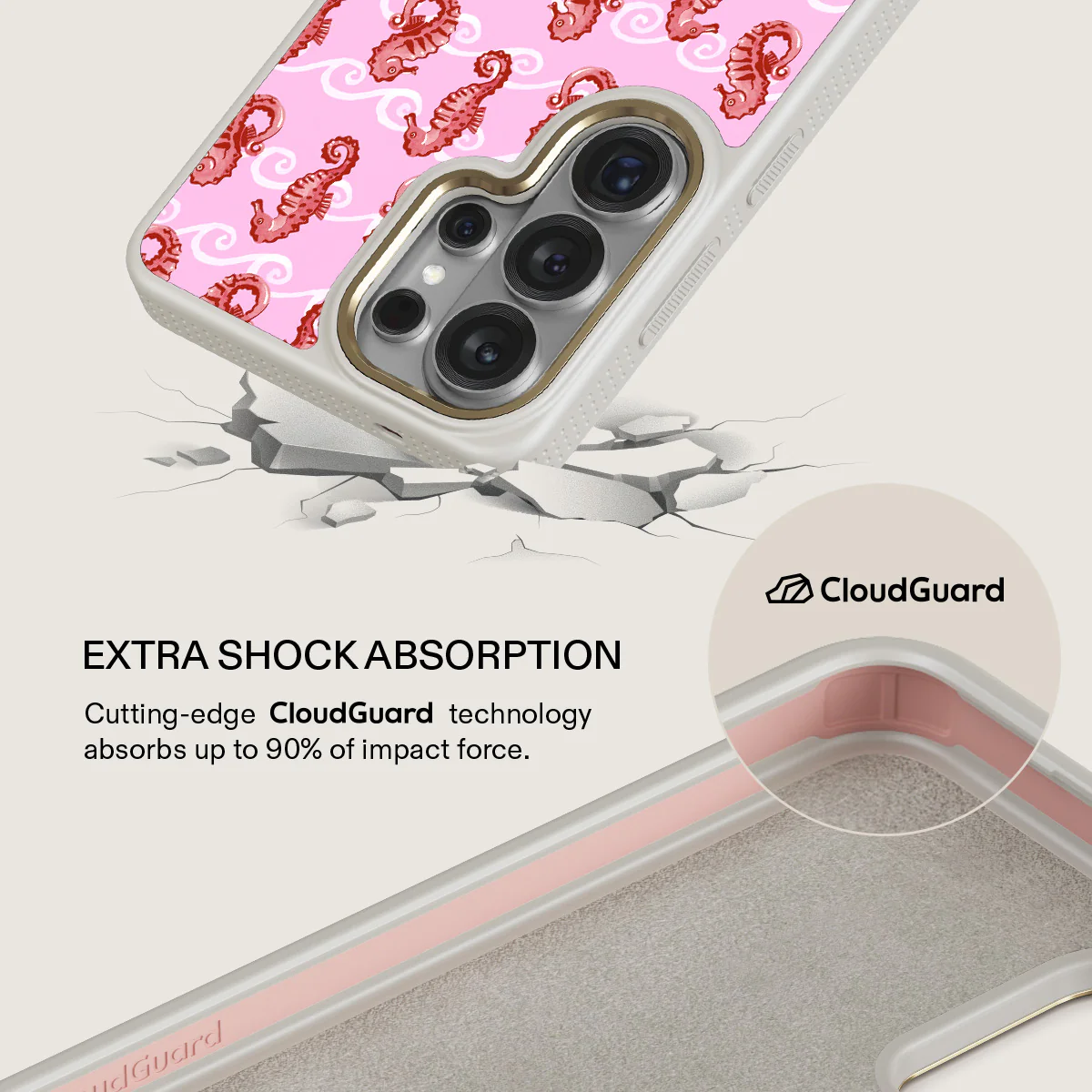 Coral Reef - Samsung Galaxy S26 Ultra Case - Image 28