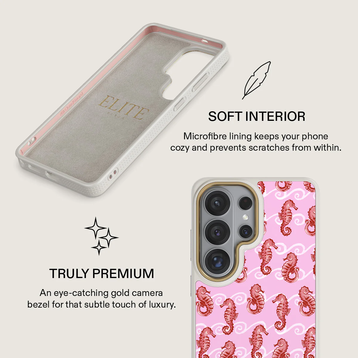 Coral Reef - Samsung Galaxy S26 Ultra Case - Image 31