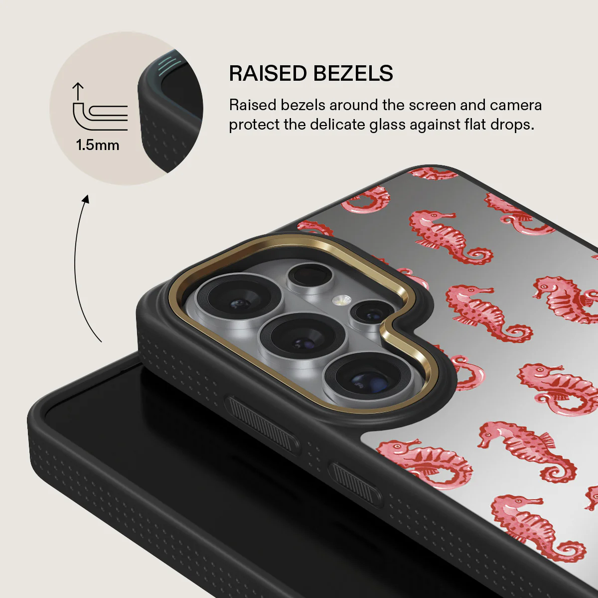 Coral Reef - Samsung Galaxy S26 Ultra Case - Image 44