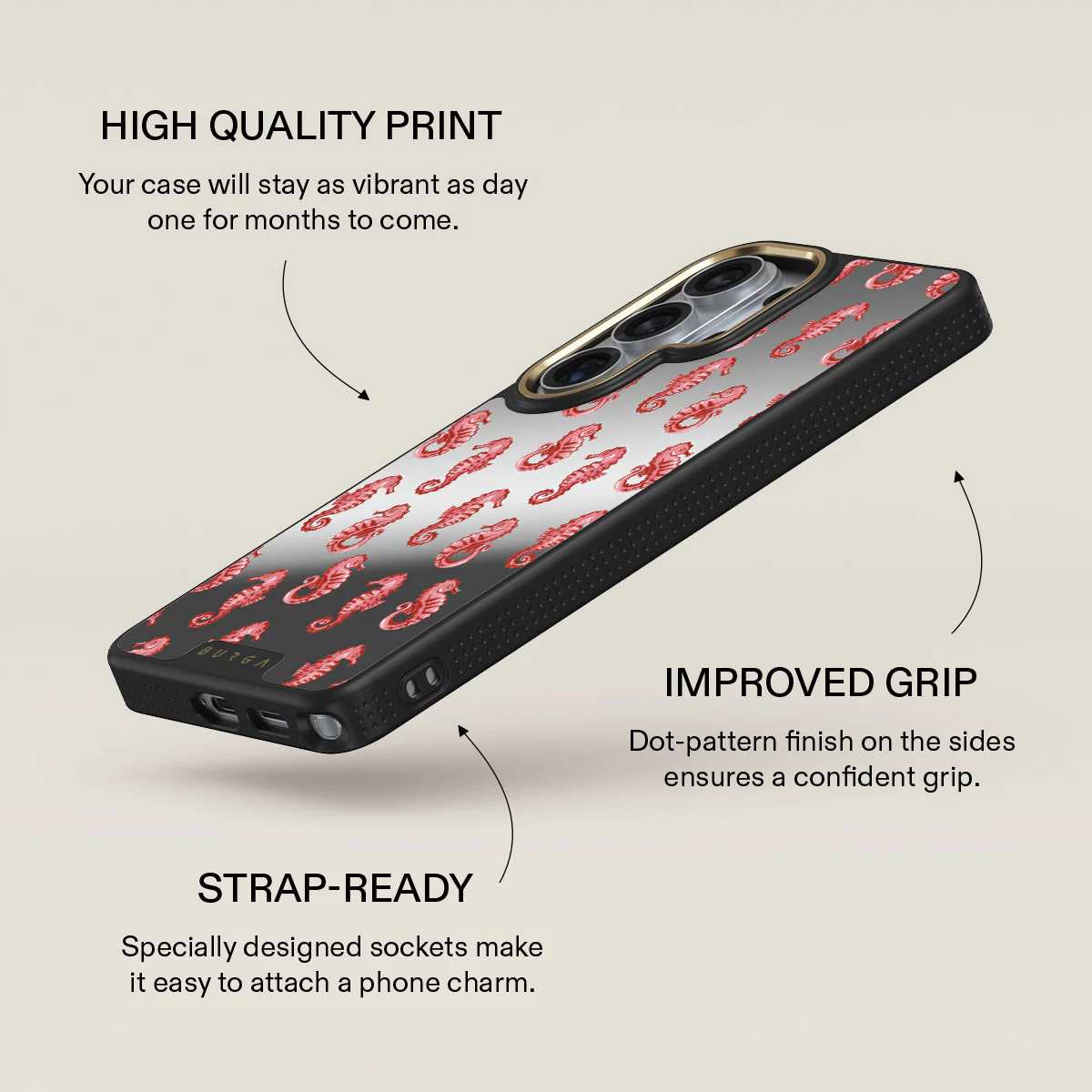 Coral Reef - Samsung Galaxy S26 Ultra Case - Image 45