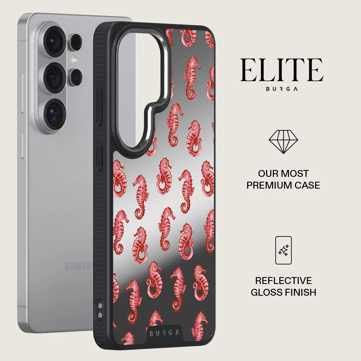Coral Reef - Samsung Galaxy S26 Ultra Case - Image 57