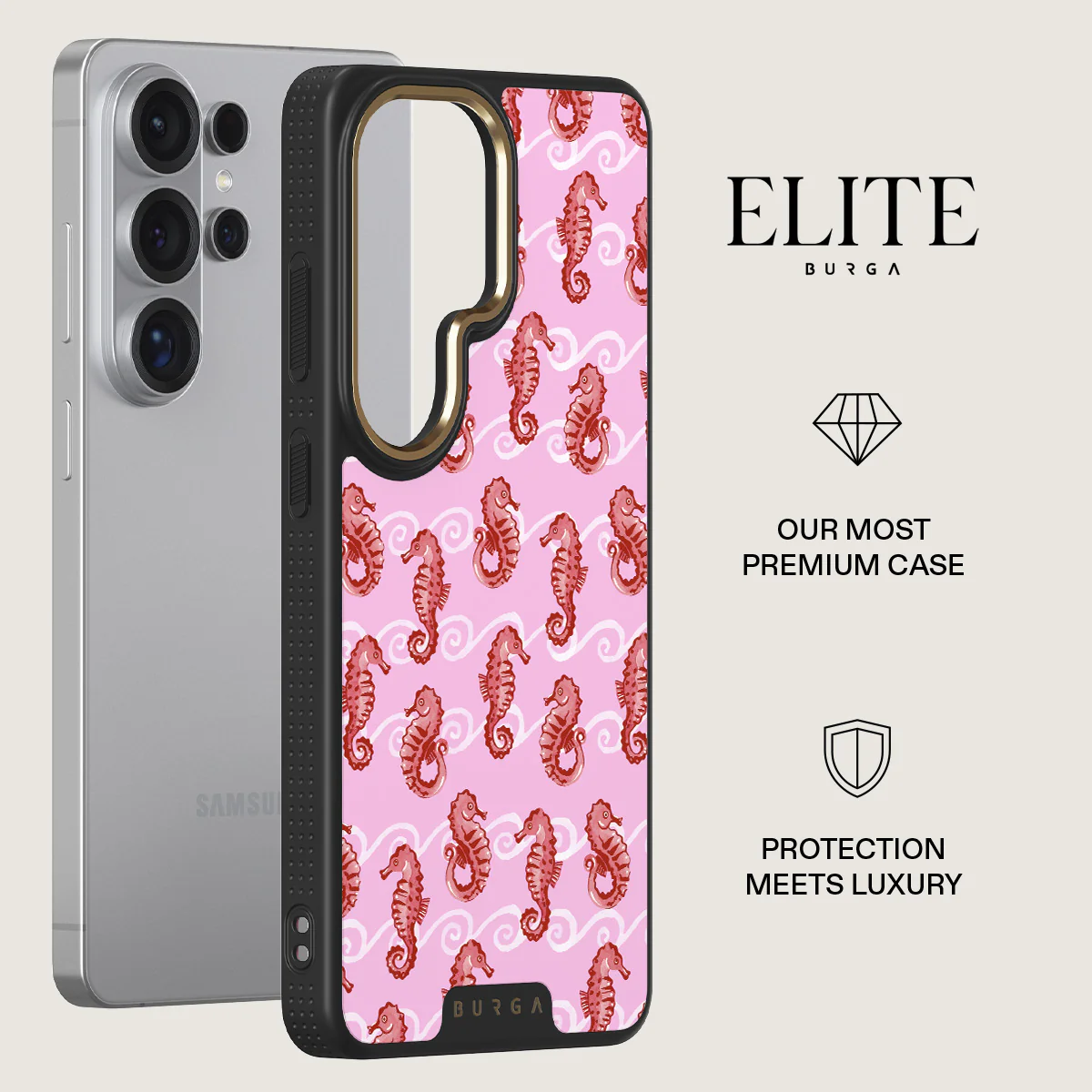 Coral Reef - Samsung Galaxy S26 Ultra Case - Image 6