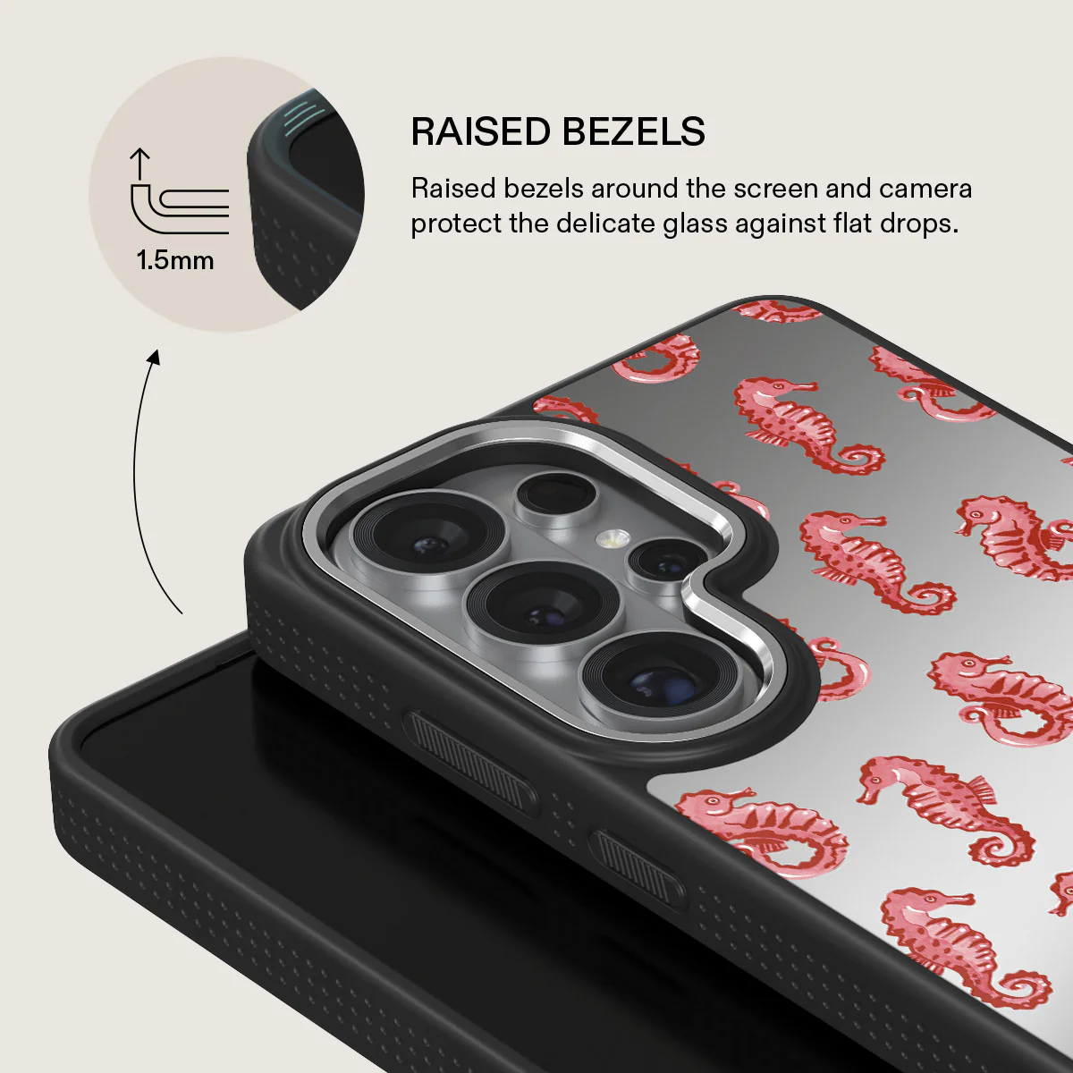 Coral Reef - Samsung Galaxy S26 Ultra Case - Image 60