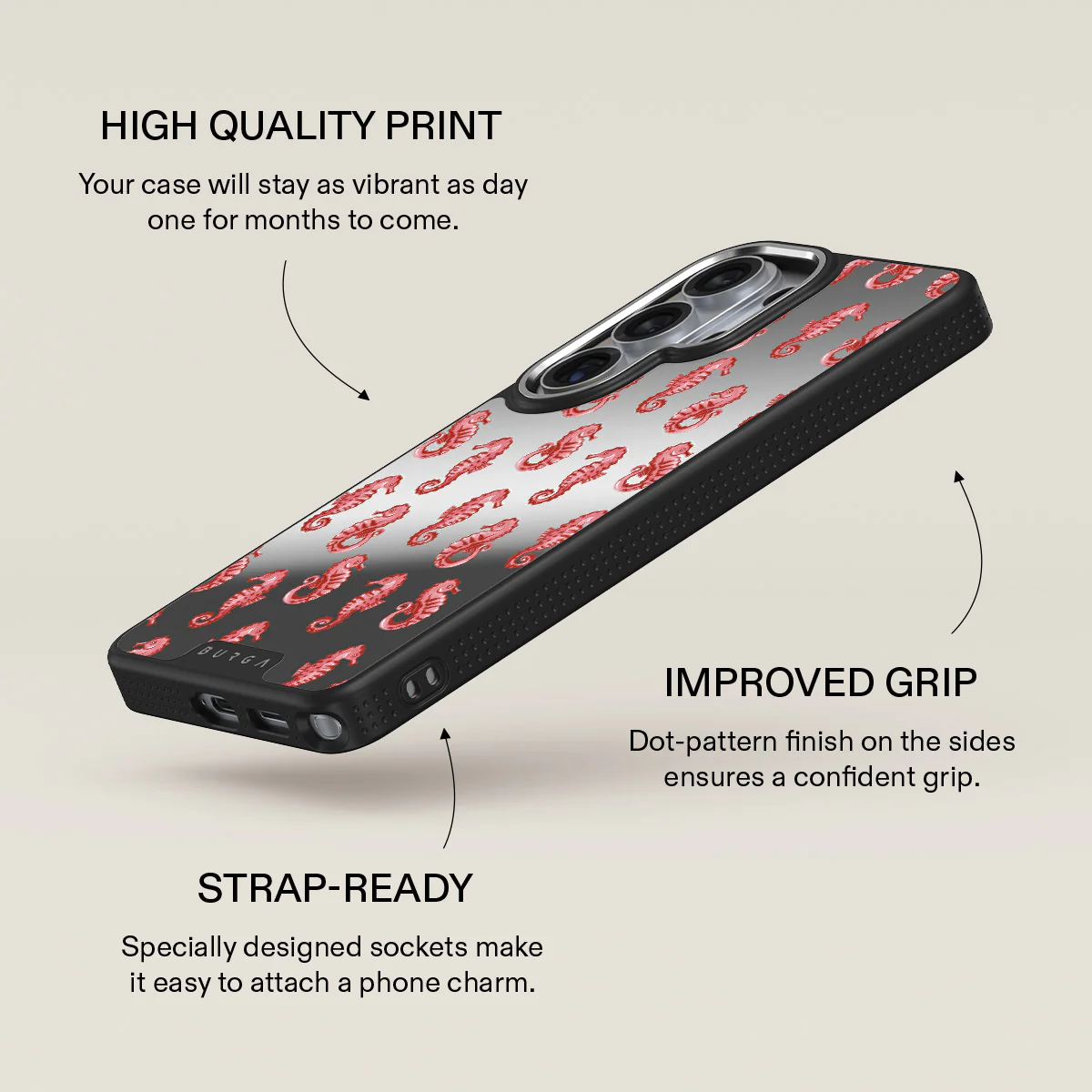 Coral Reef - Samsung Galaxy S26 Ultra Case - Image 61
