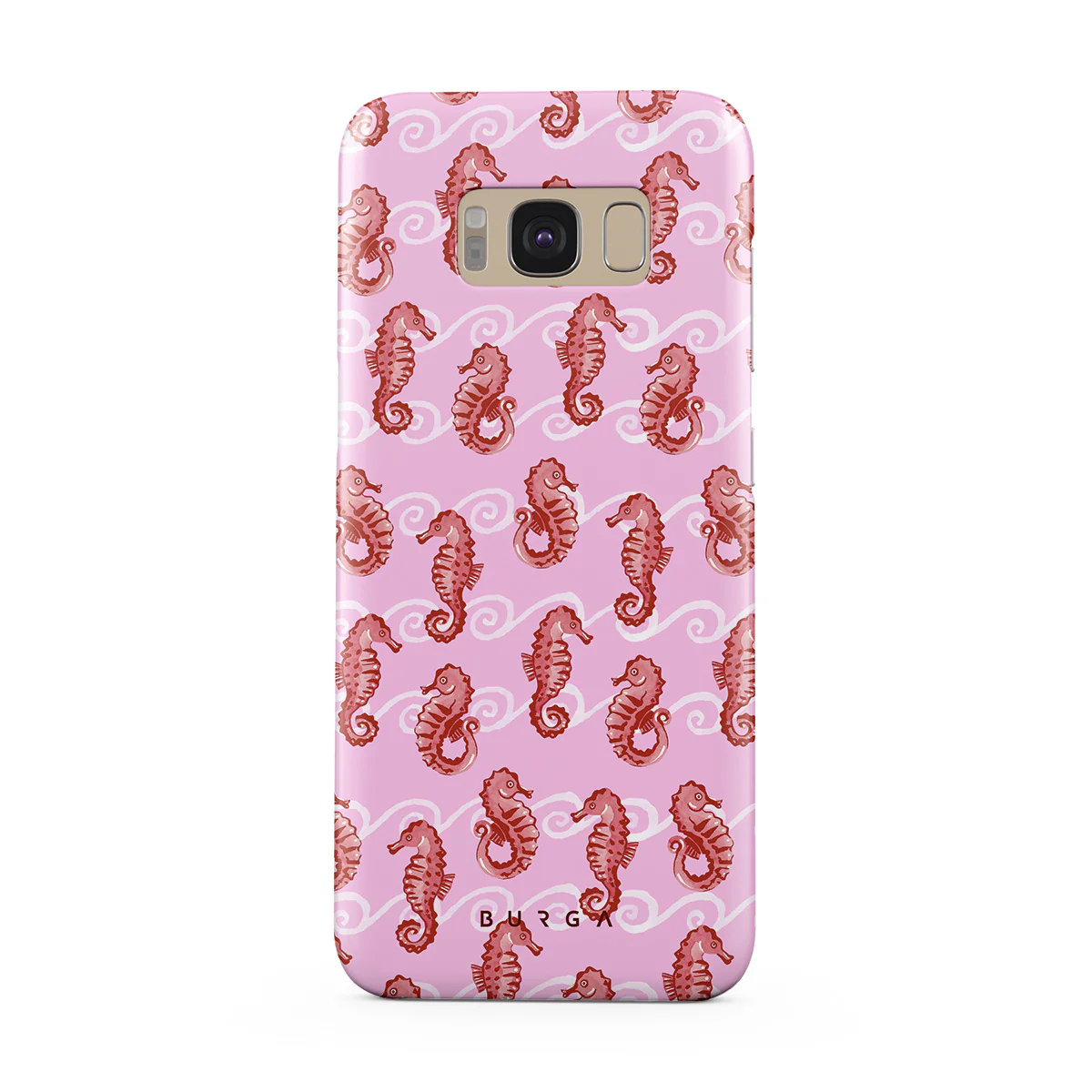 Coral Reef - Samsung Galaxy S8 Case