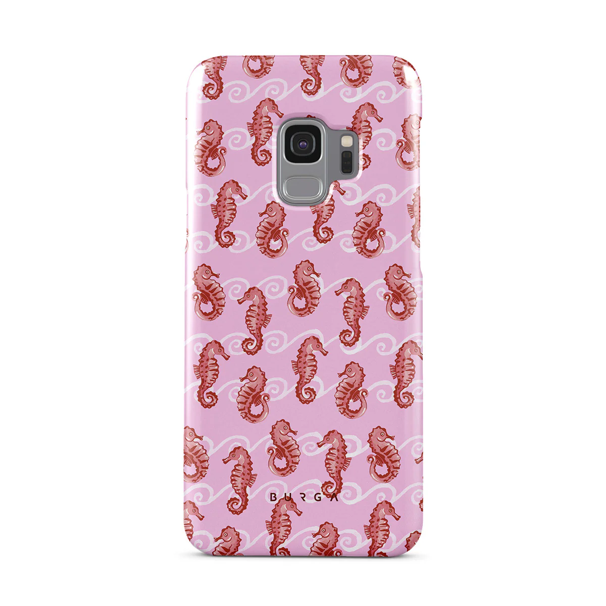 Coral Reef - Samsung Galaxy S9 Case