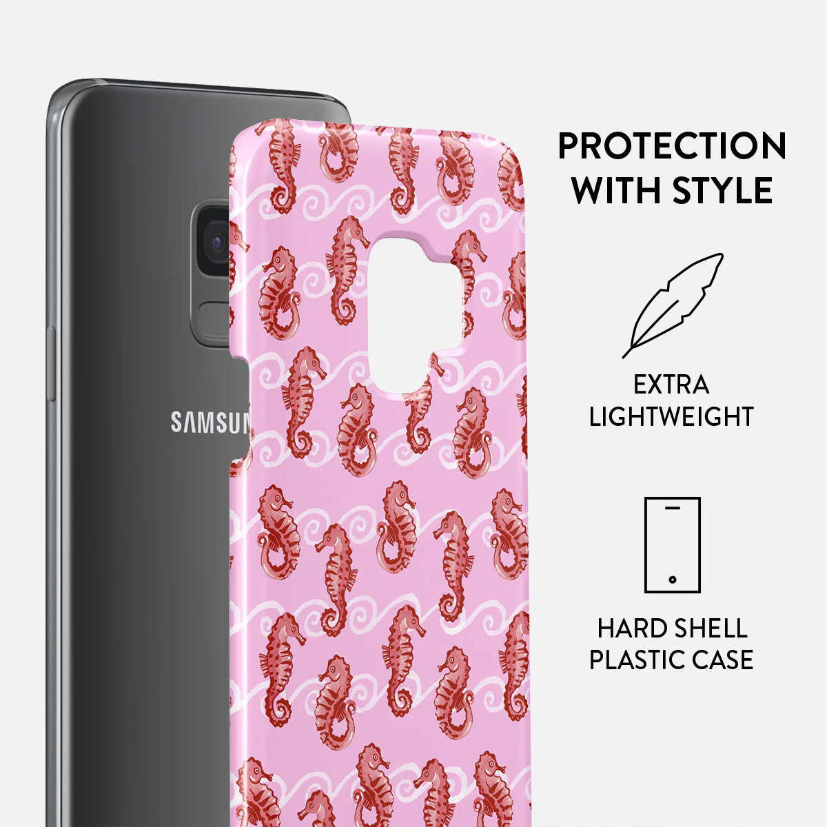 Coral Reef - Samsung Galaxy S9 Case - Image 2
