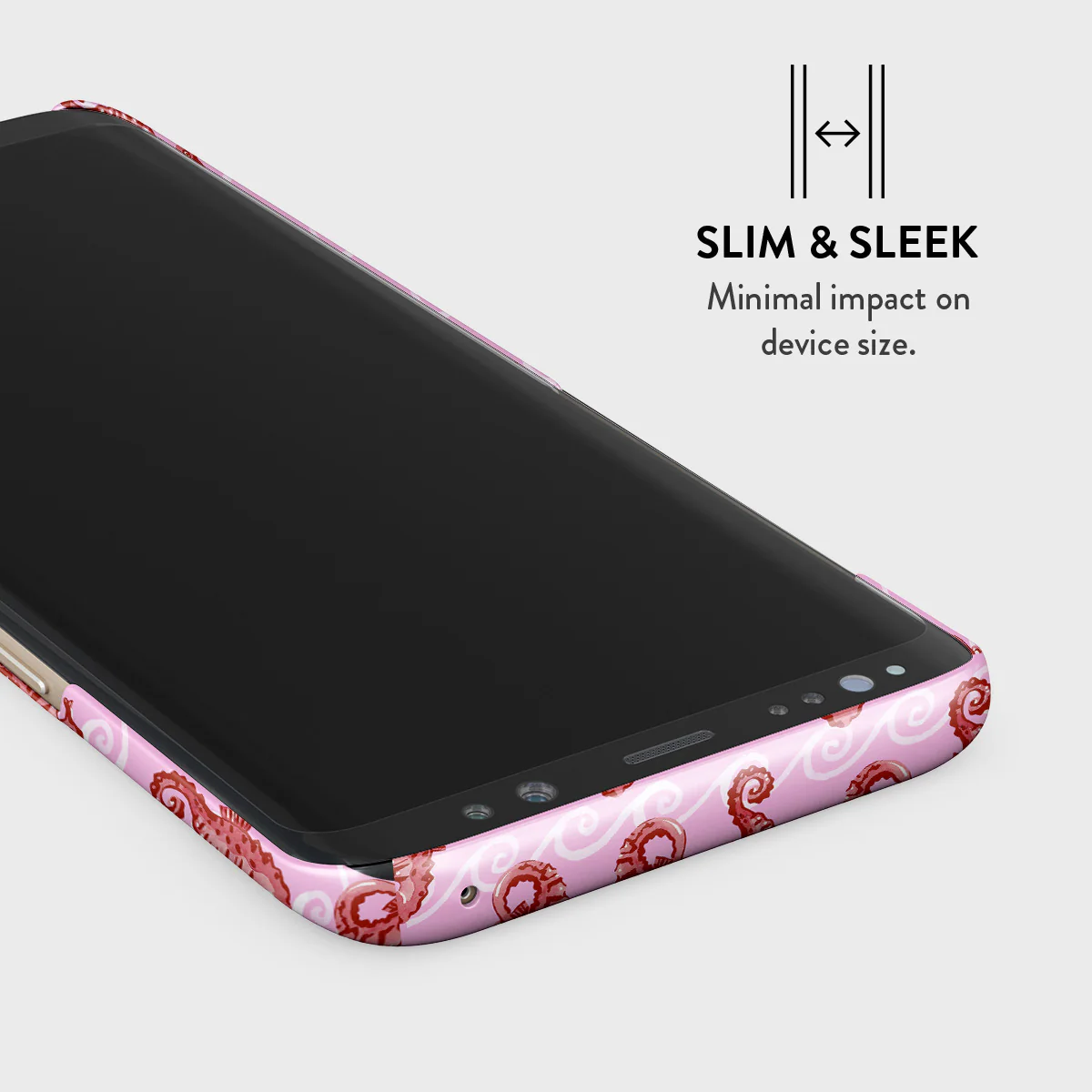 Coral Reef - Samsung Galaxy S9 Case - Image 4